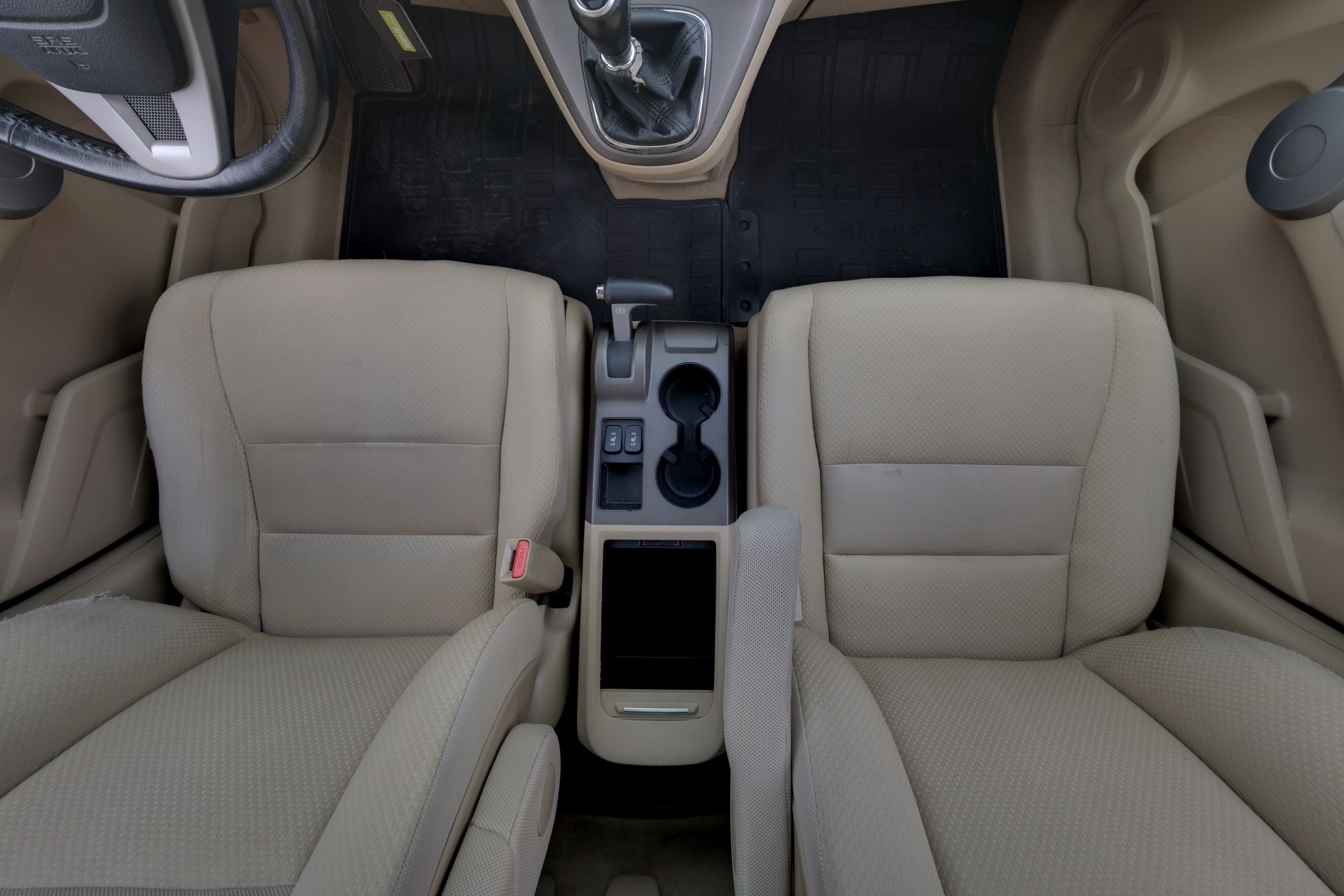 Honda CR-V 2007
