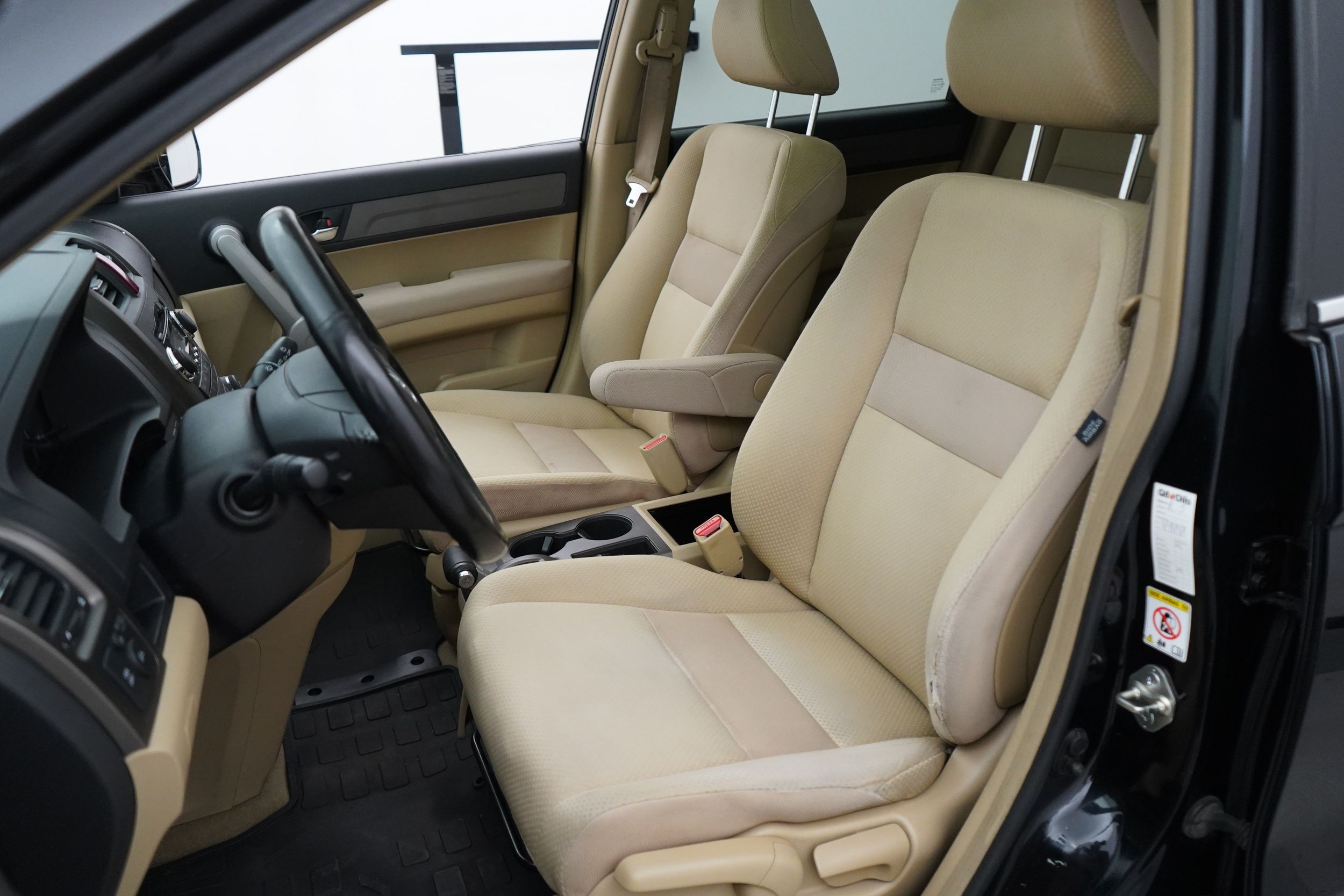 Honda CR-V 2007