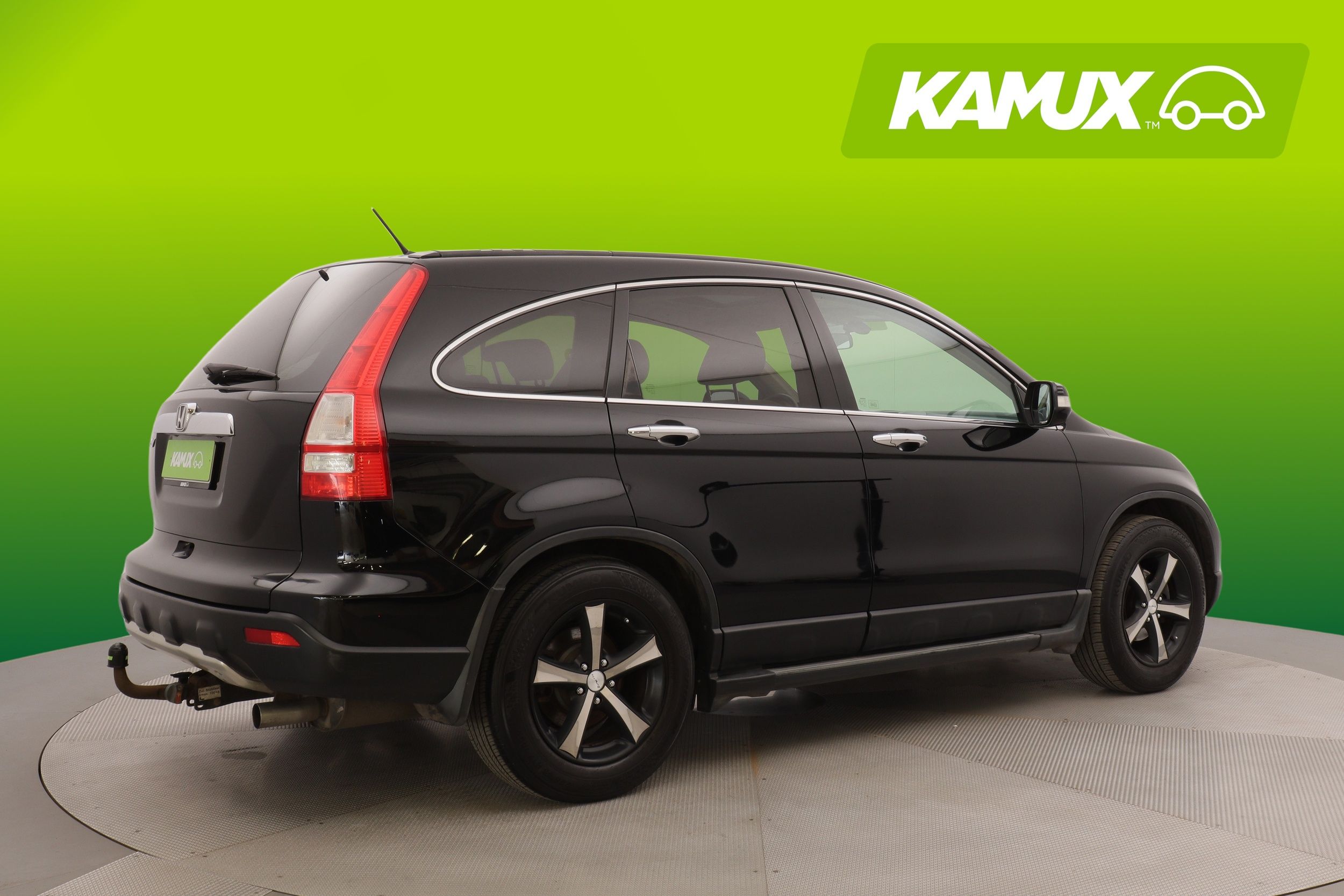 Honda CR-V 2007
