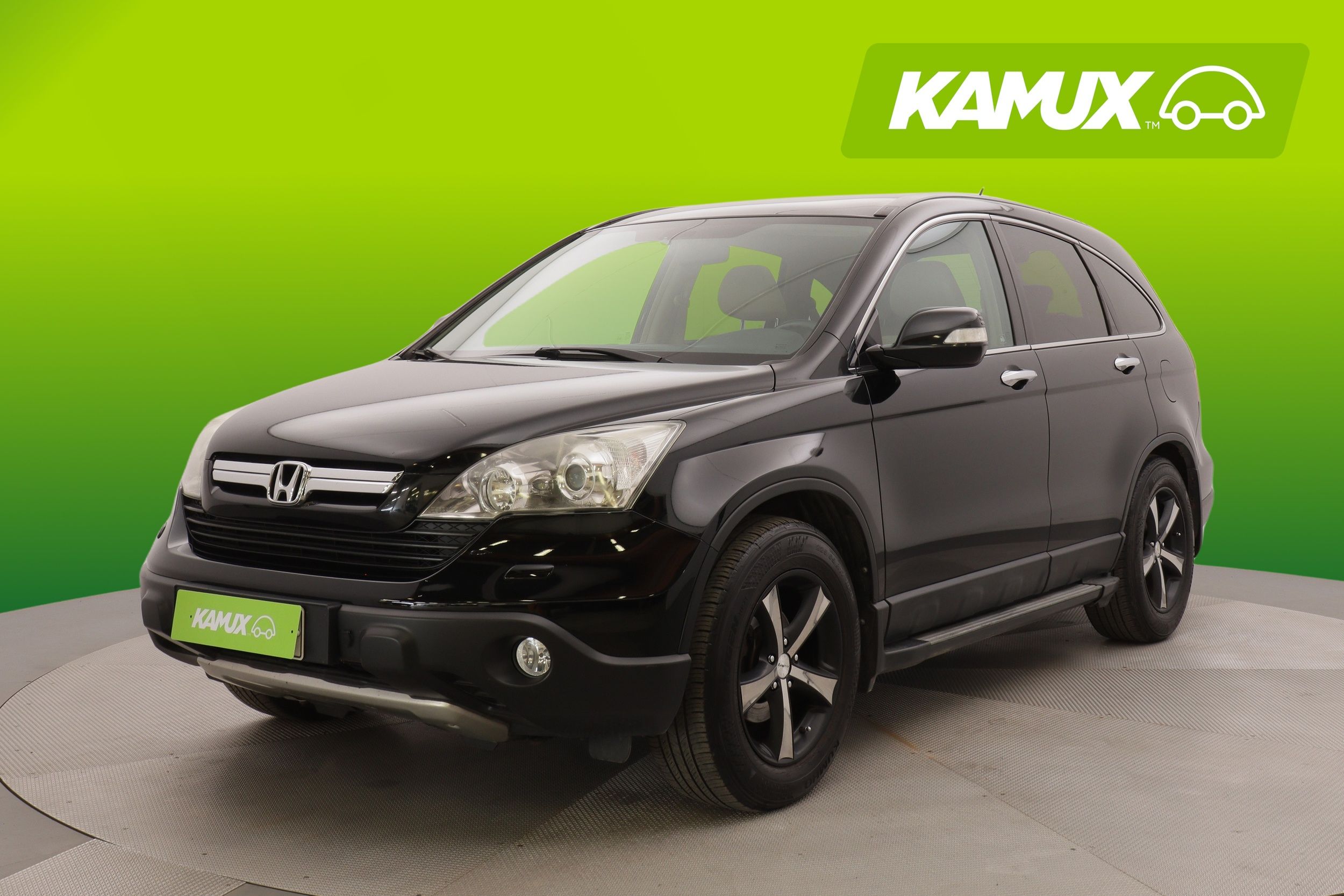 Honda CR-V 2007