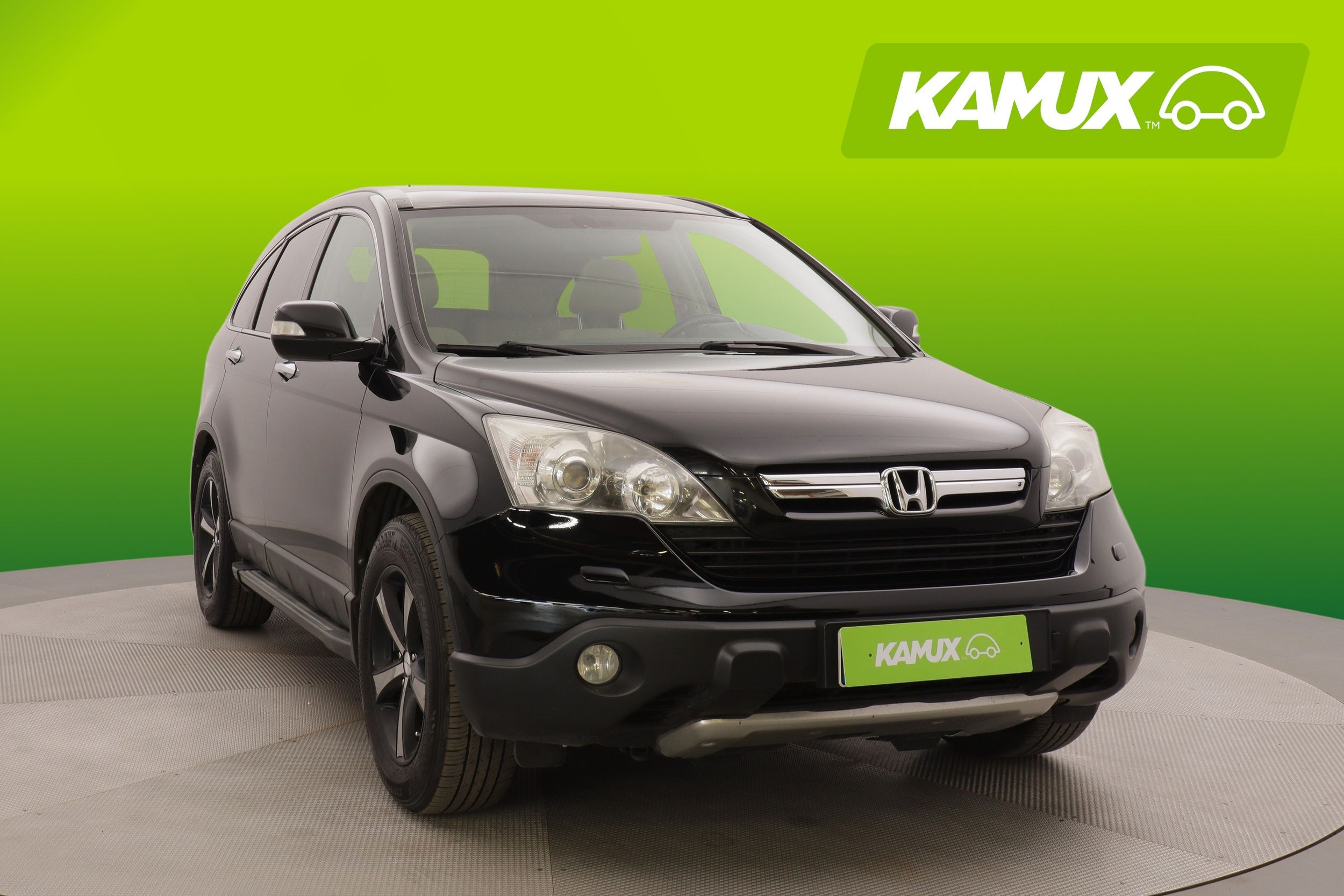 Honda CR-V 2007