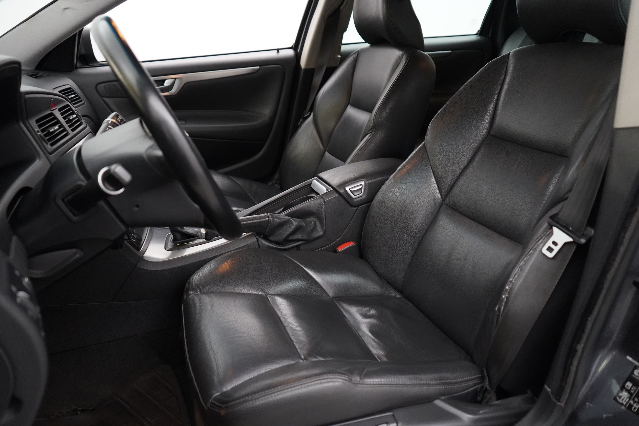 Volvo V70 2007