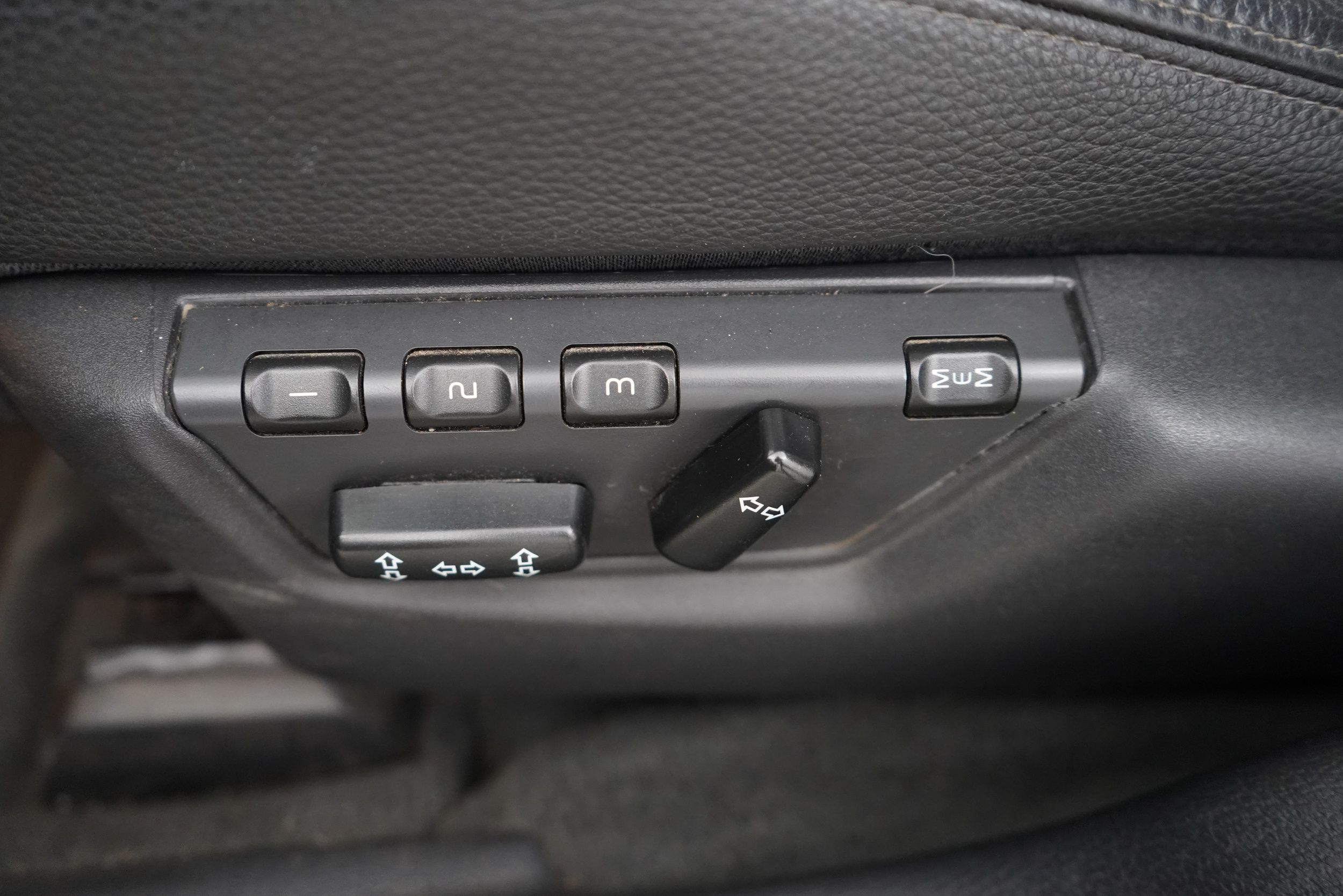 Volvo V70 2007
