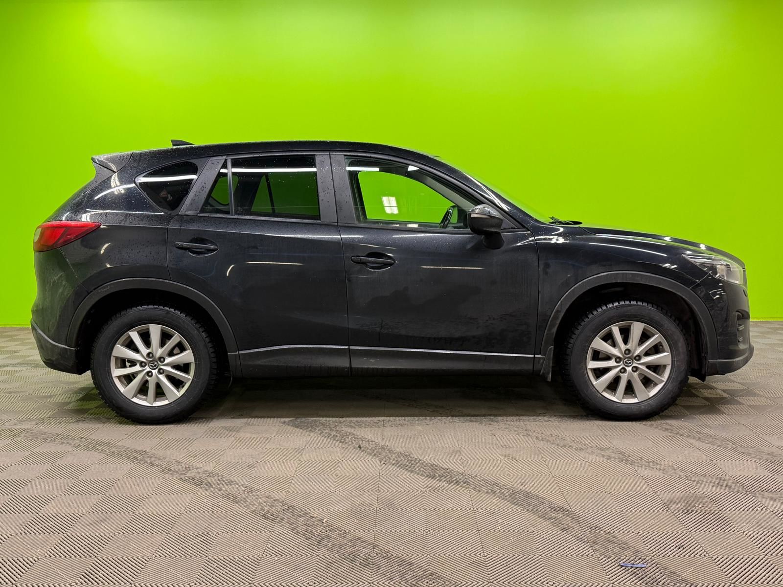 Mazda CX-5 2015