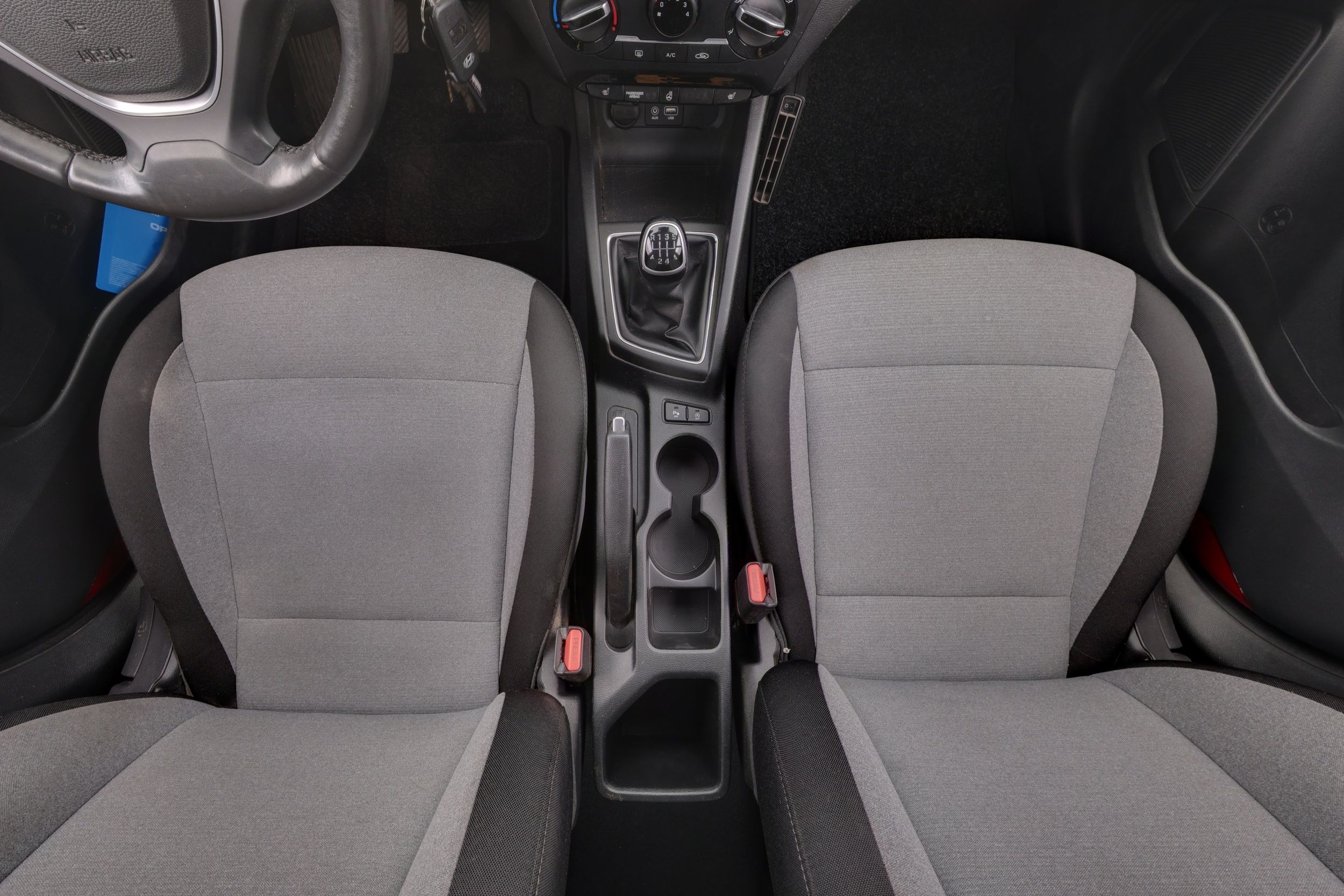 Hyundai i20 2017
