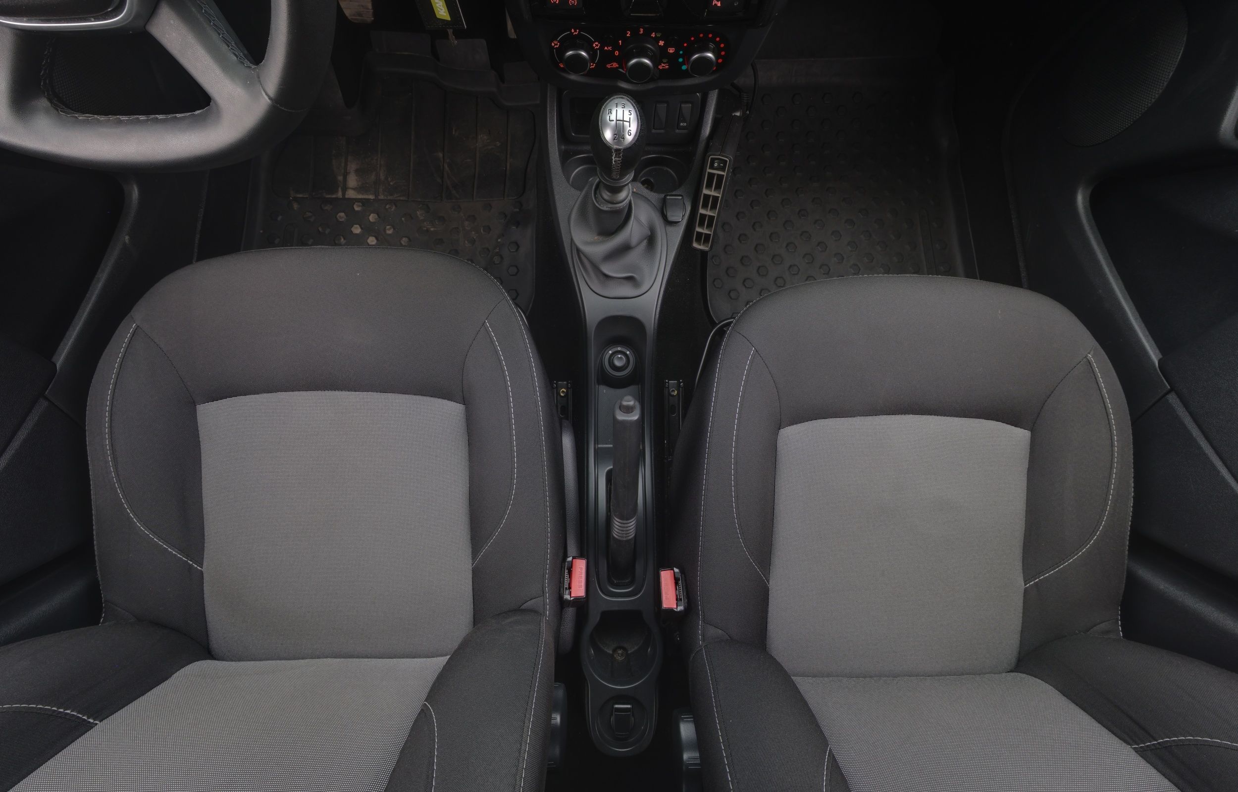 Dacia Duster 2018