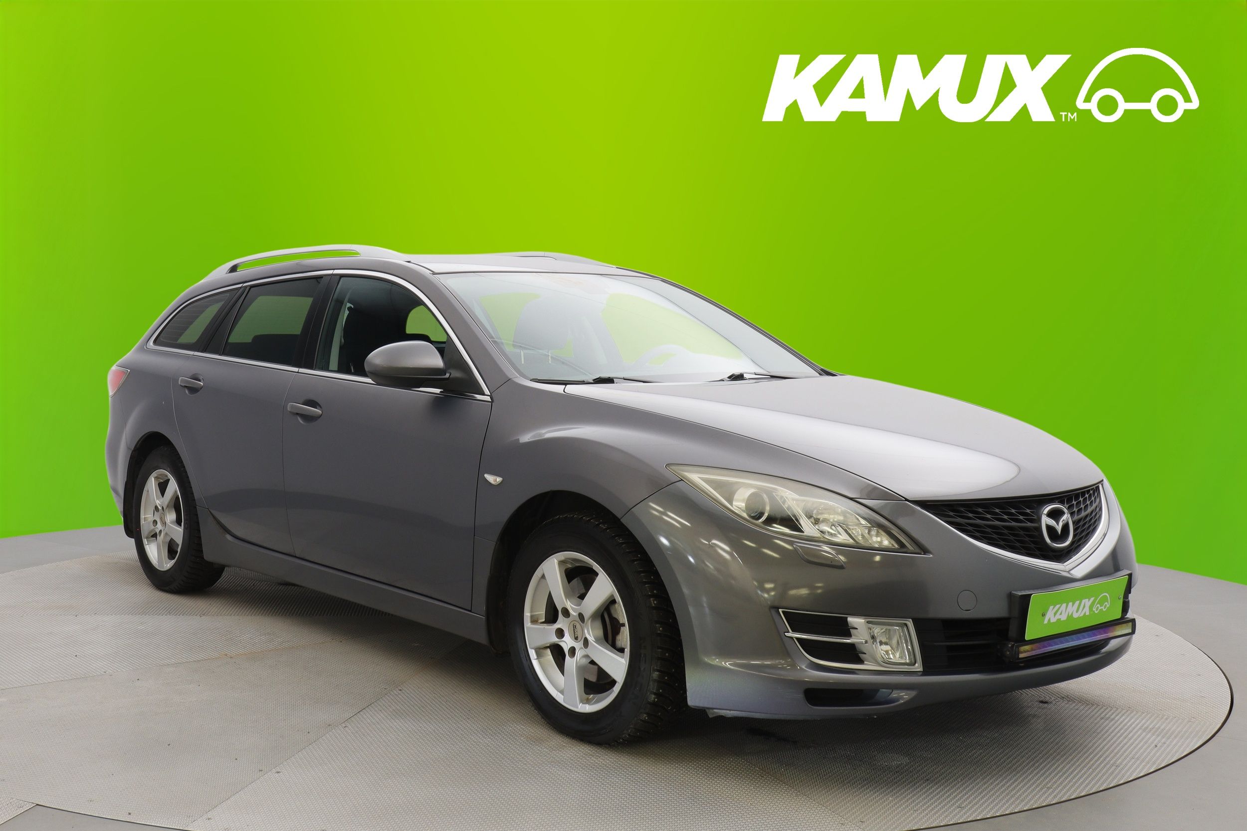 Mazda 6 2010