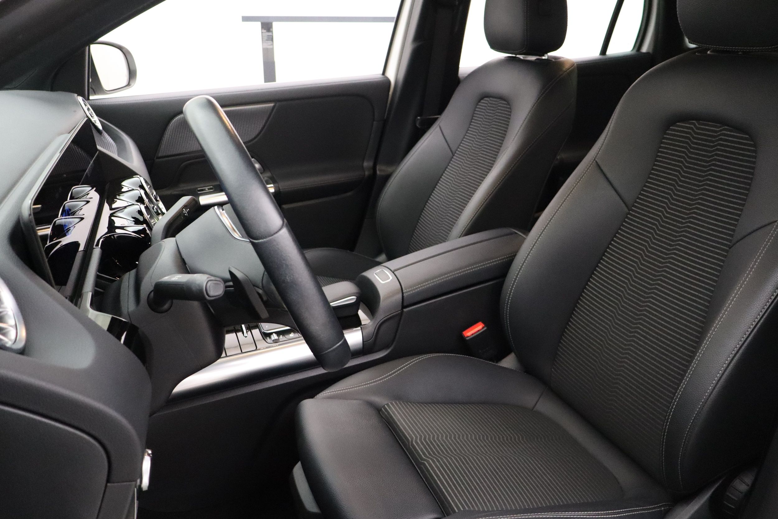 Mercedes-Benz EQA 2022