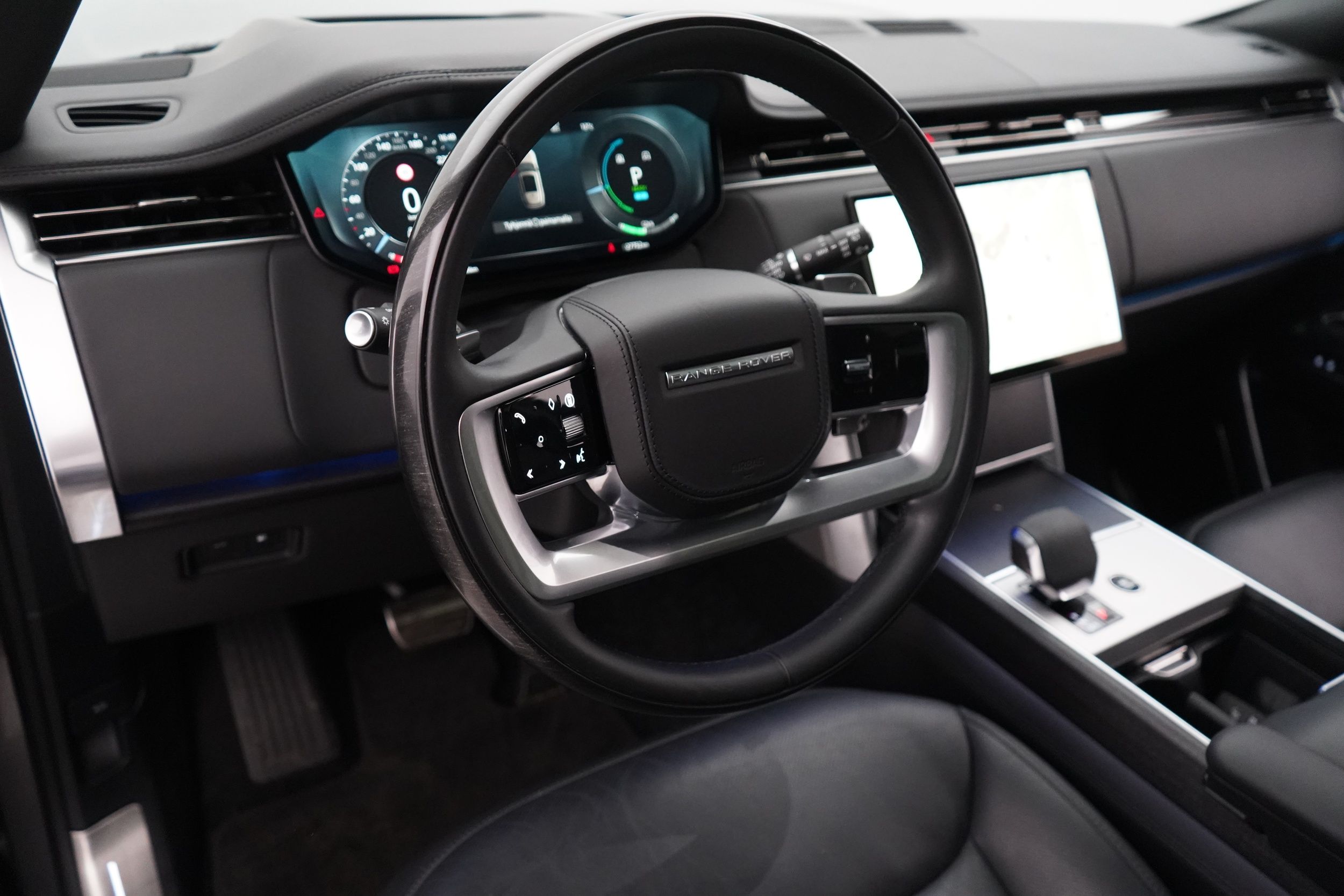 Land Rover Range Rover 2024