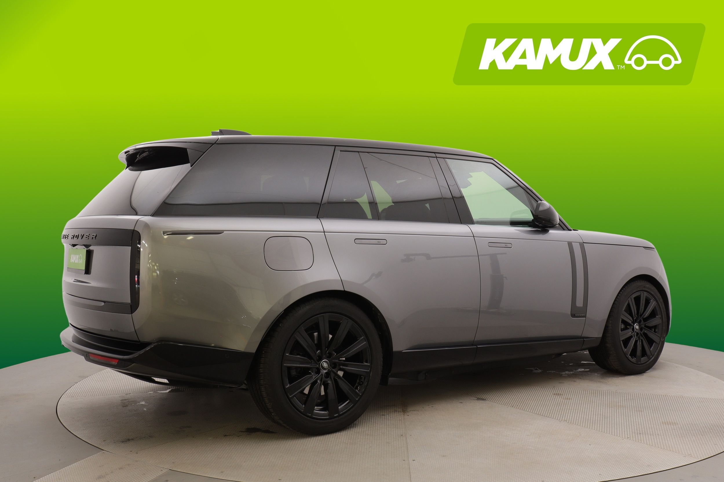 Land Rover Range Rover 2024
