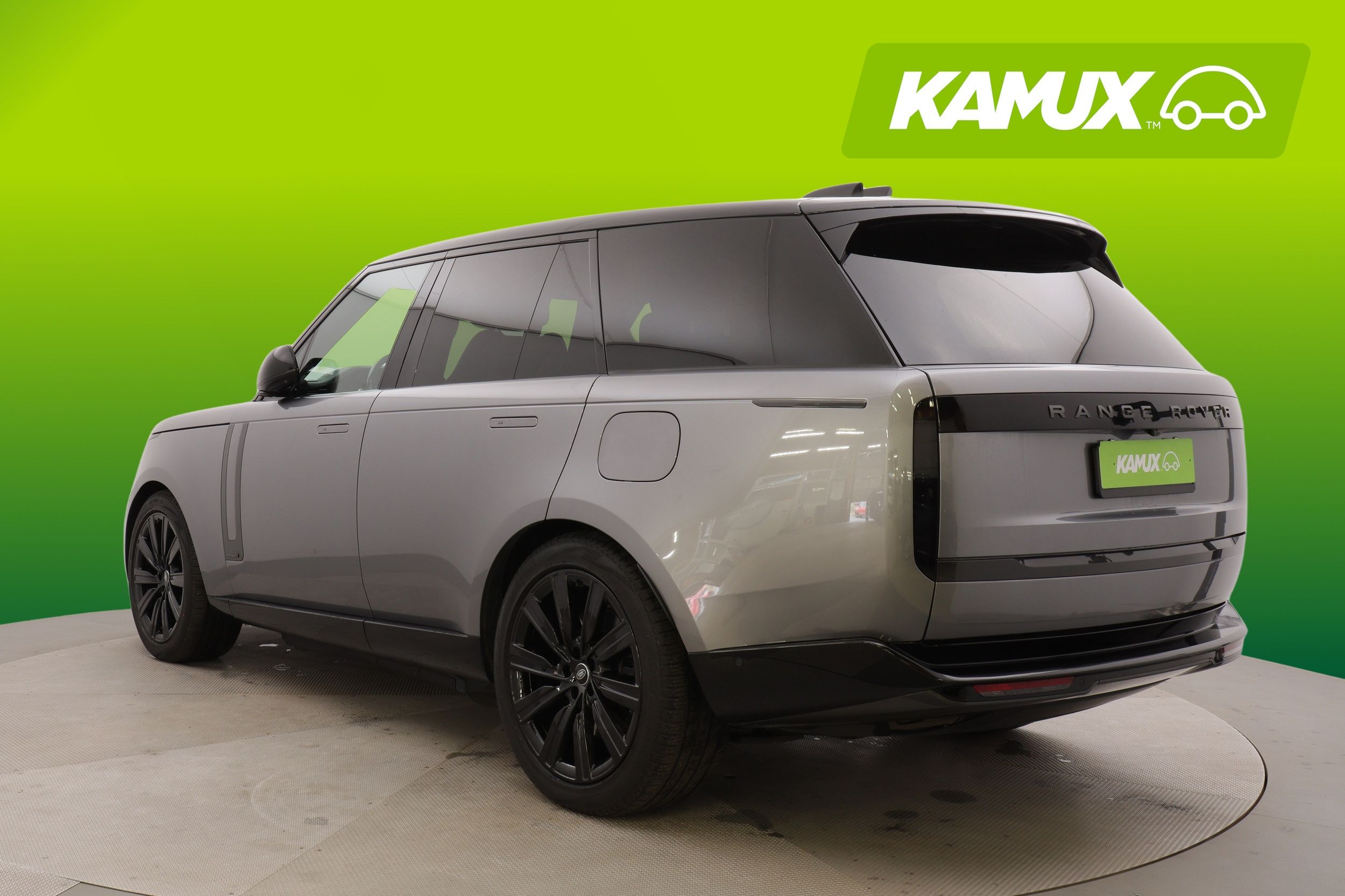 Land Rover Range Rover 2024