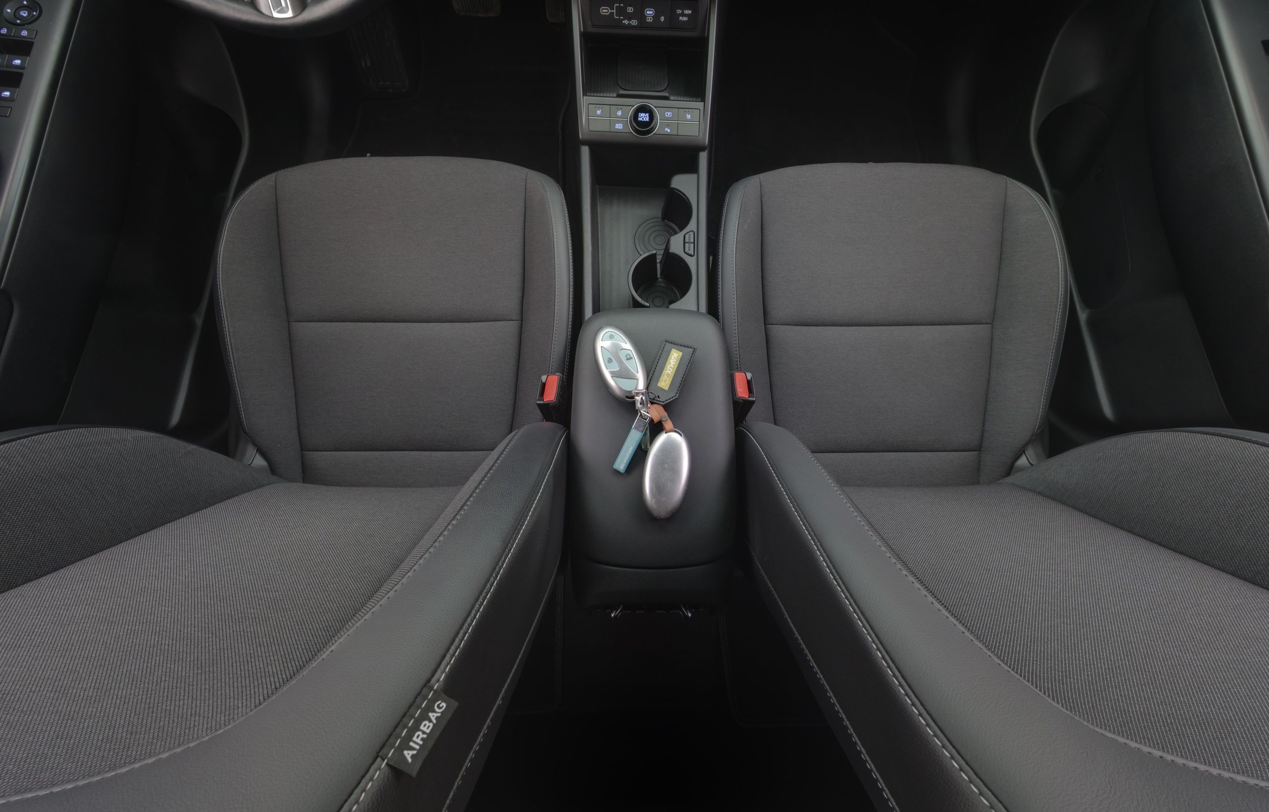 Hyundai Kona Electric 2024