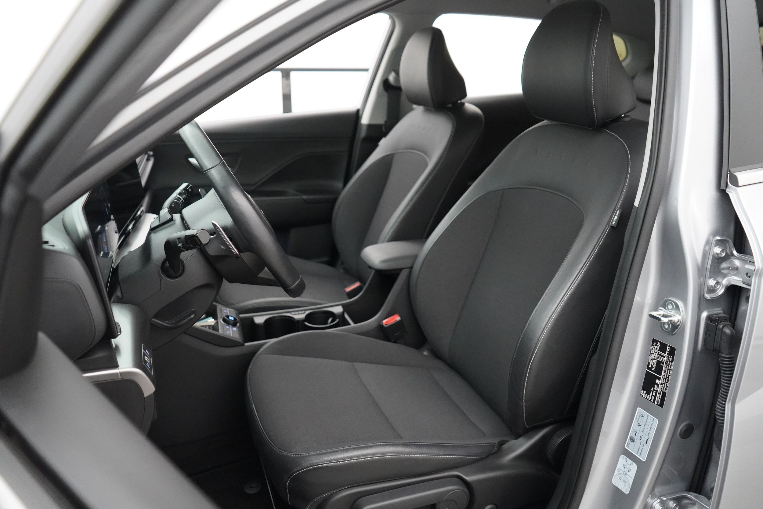 Hyundai Kona Electric 2024