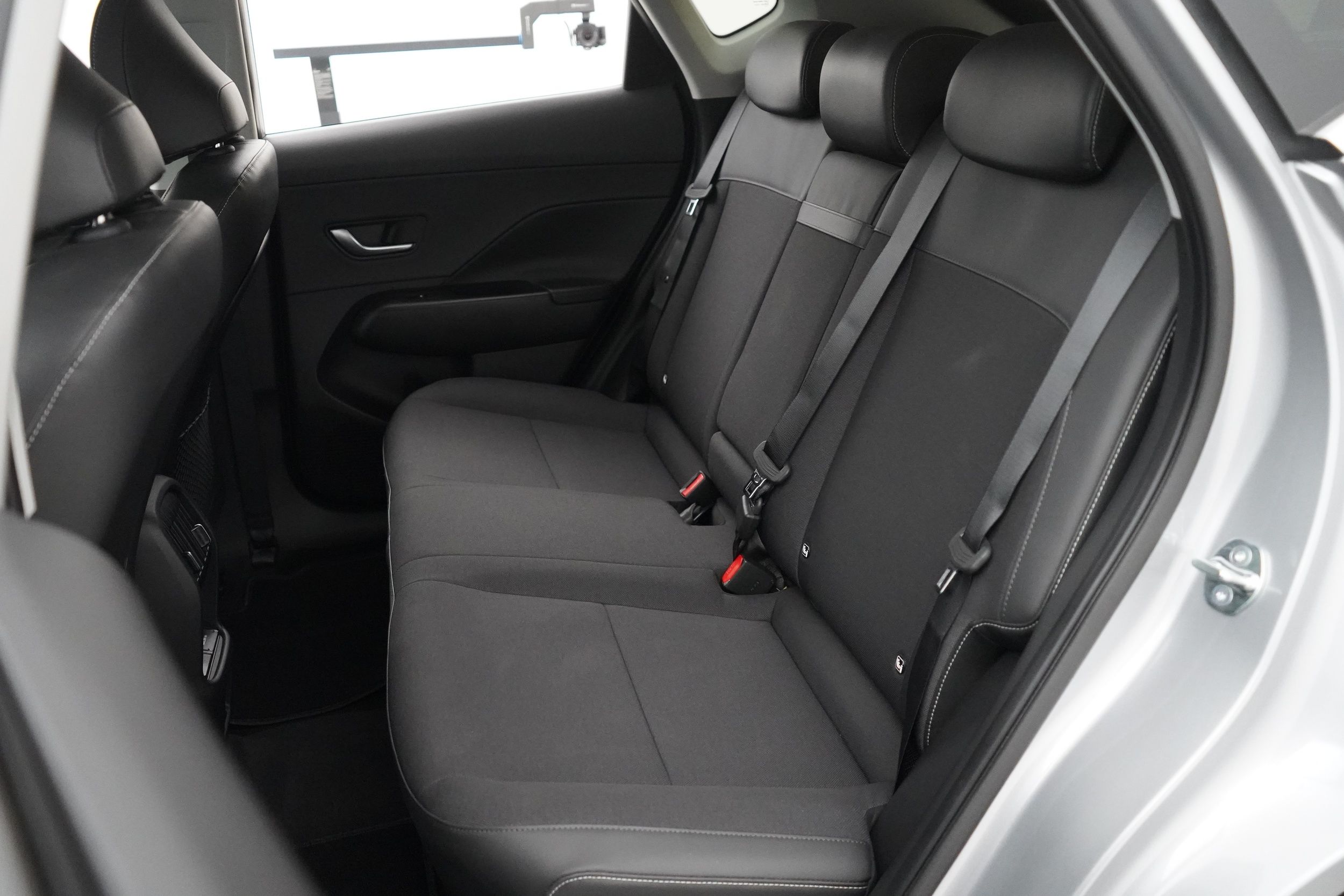 Hyundai Kona Electric 2024