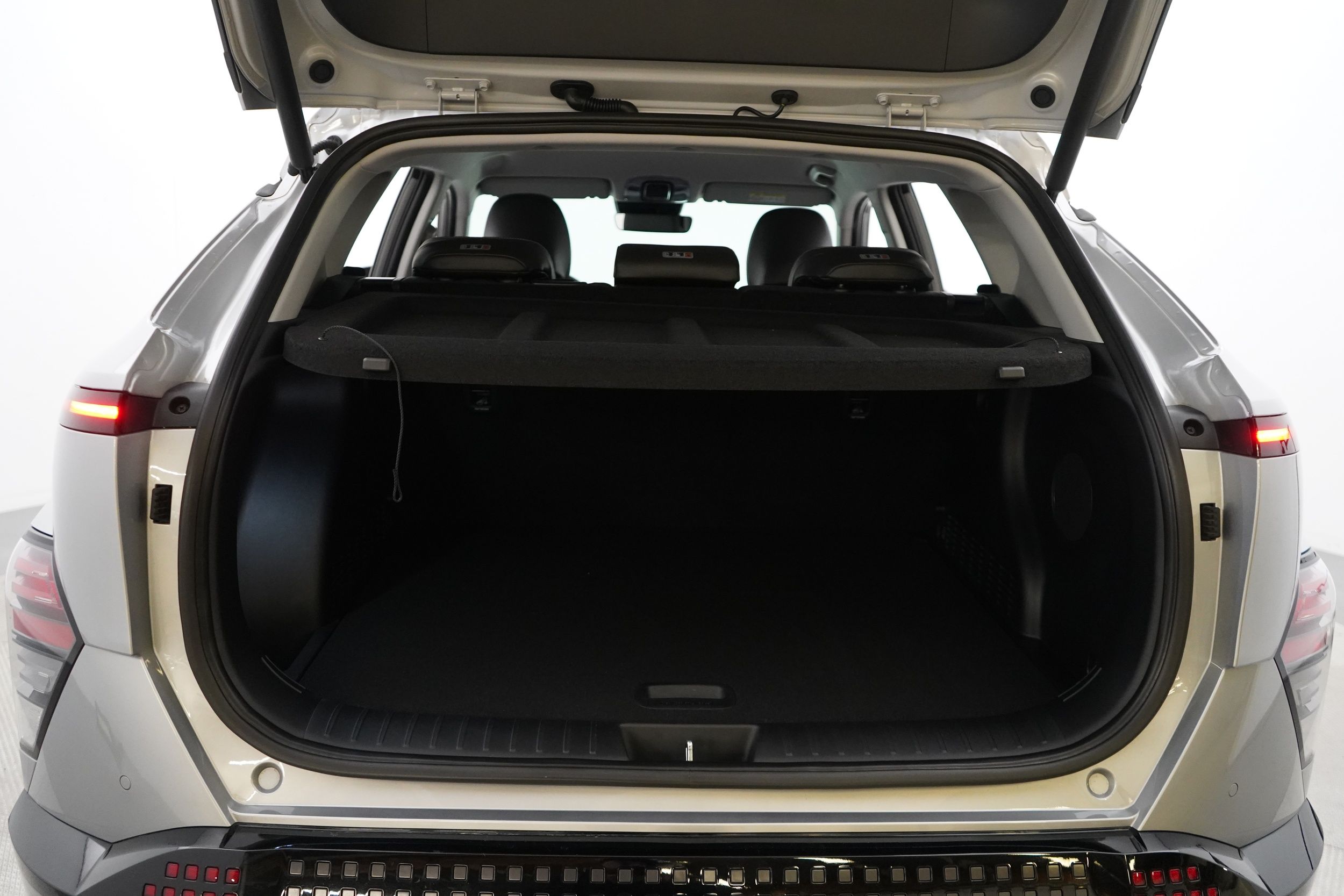 Hyundai Kona Electric 2024