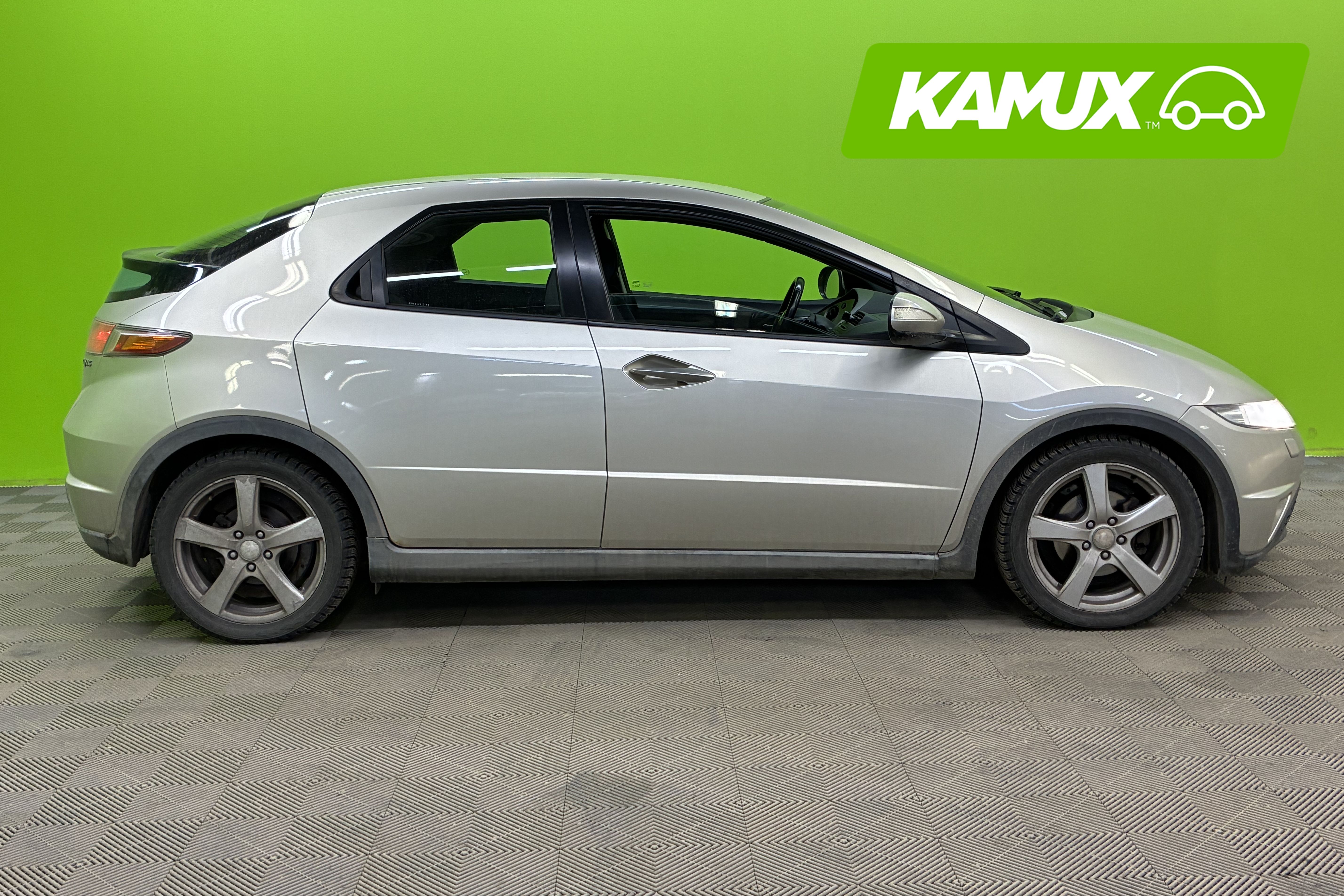 Honda Civic 2008