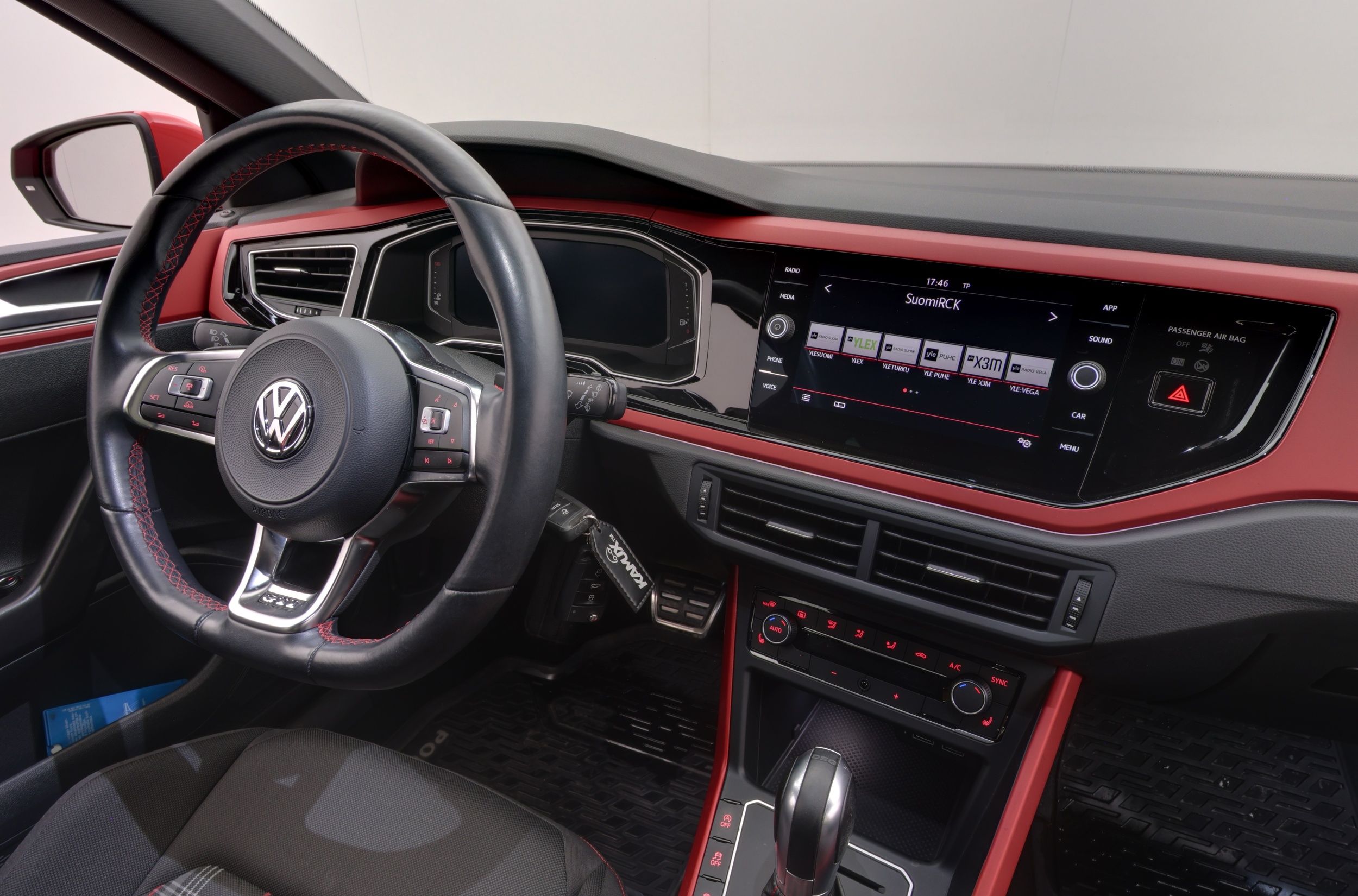 Volkswagen Polo 2019