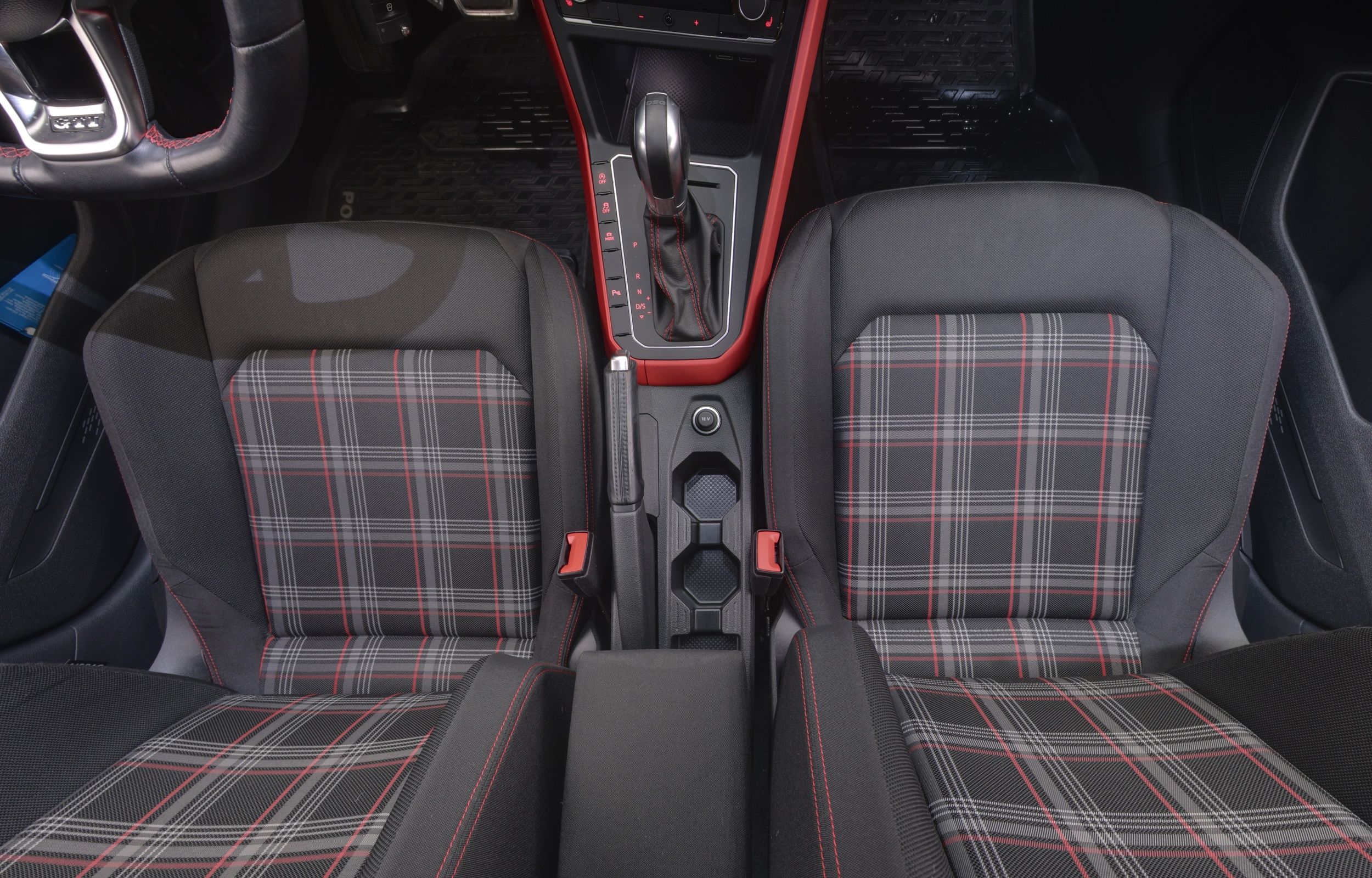 Volkswagen Polo 2019