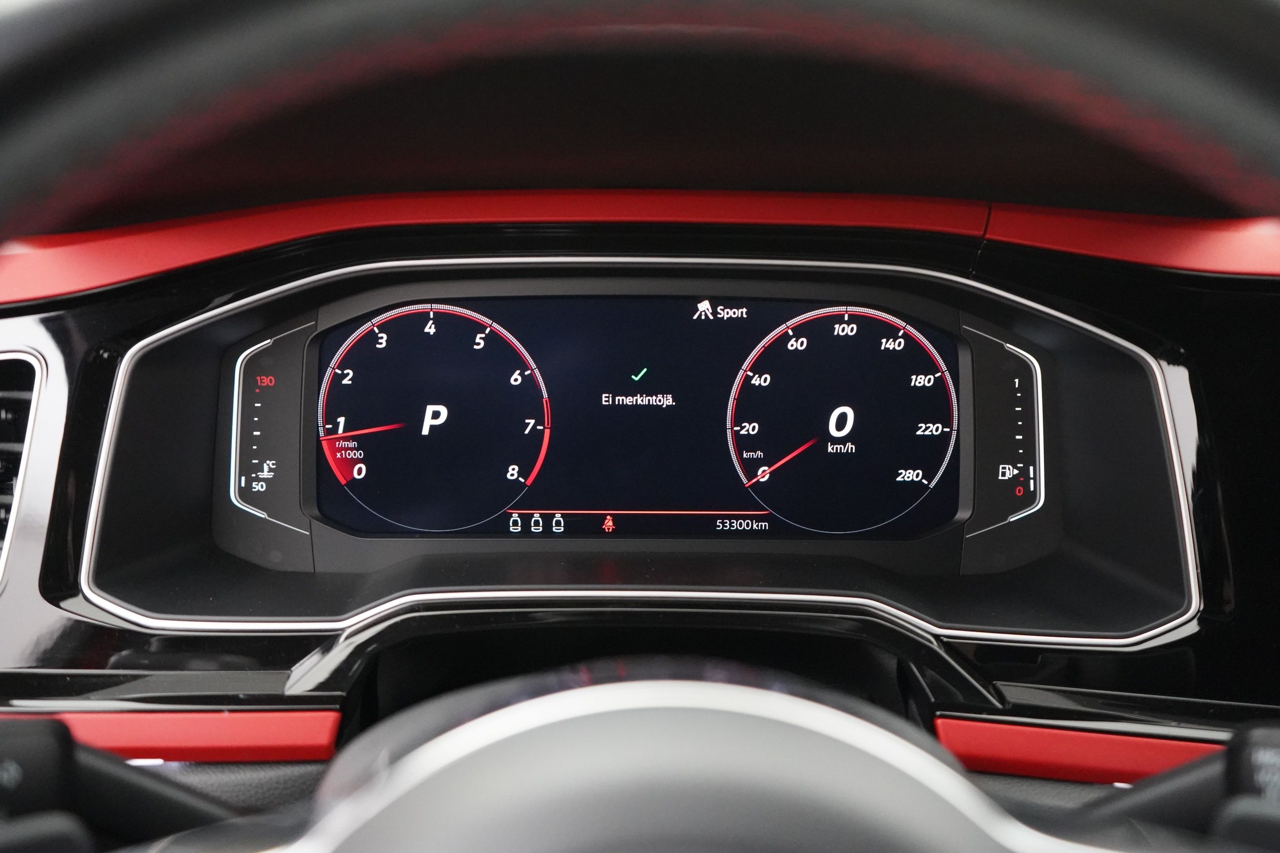 Volkswagen Polo 2019