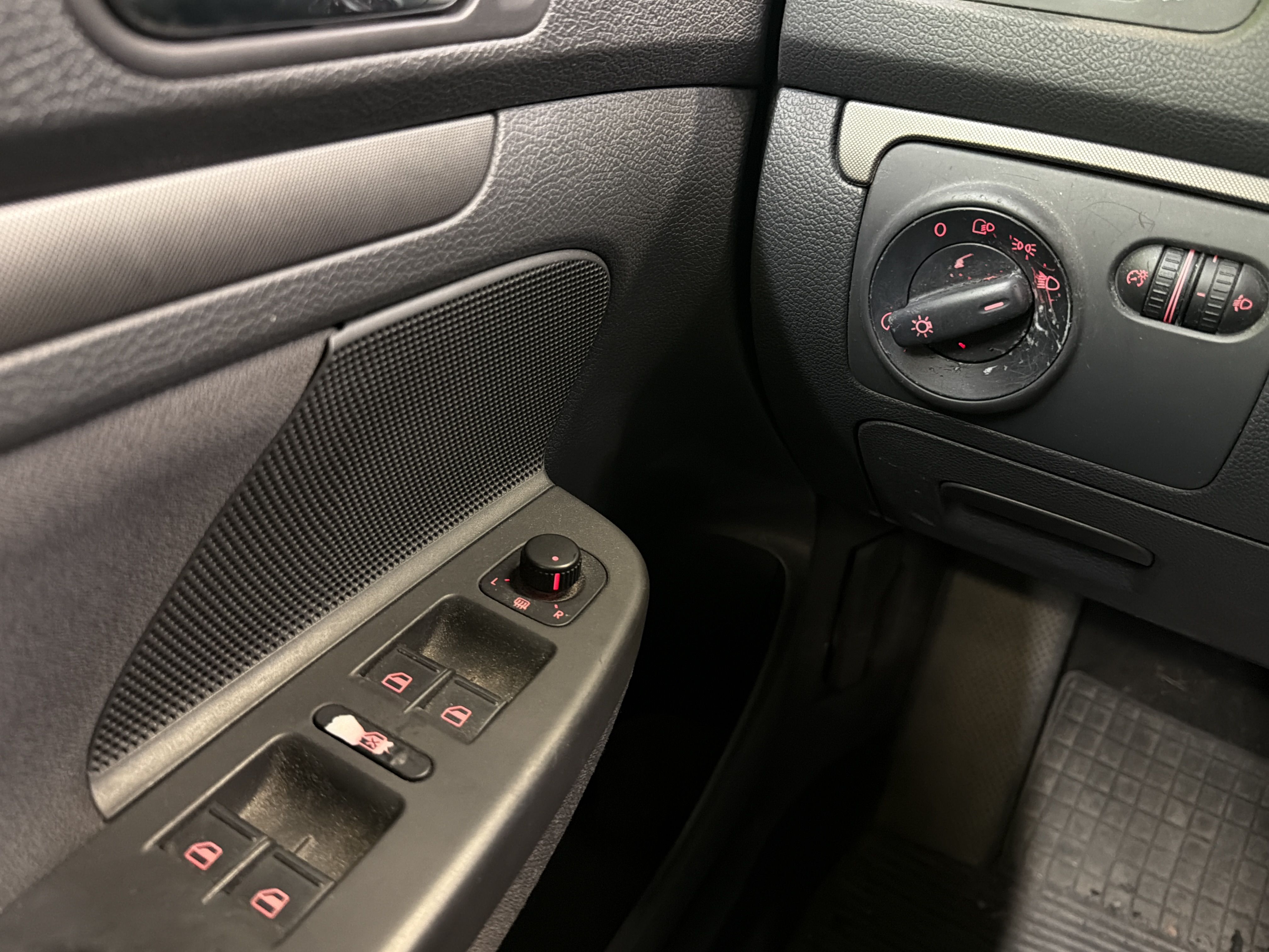 Volkswagen Golf 2005