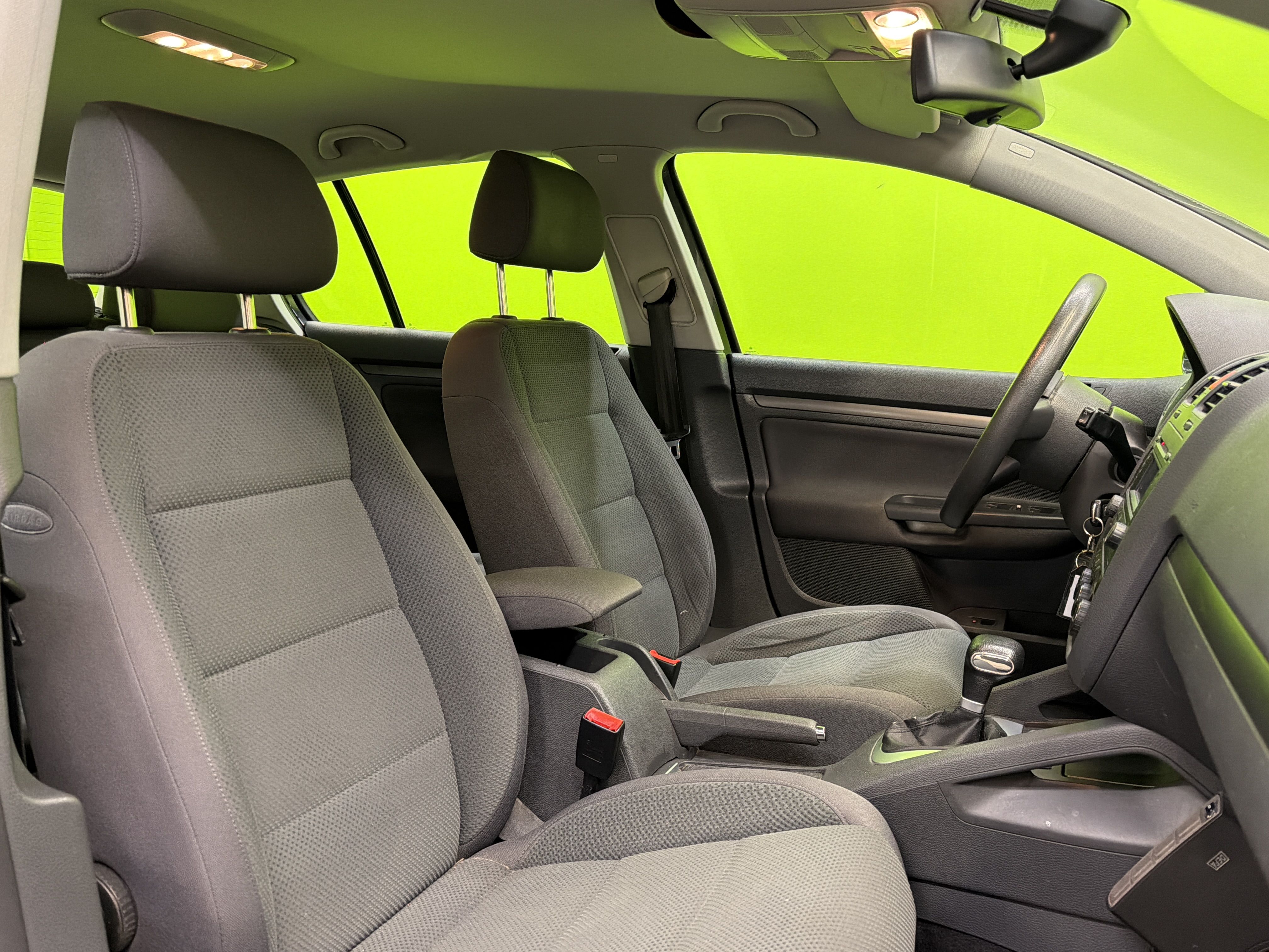 Volkswagen Golf 2005
