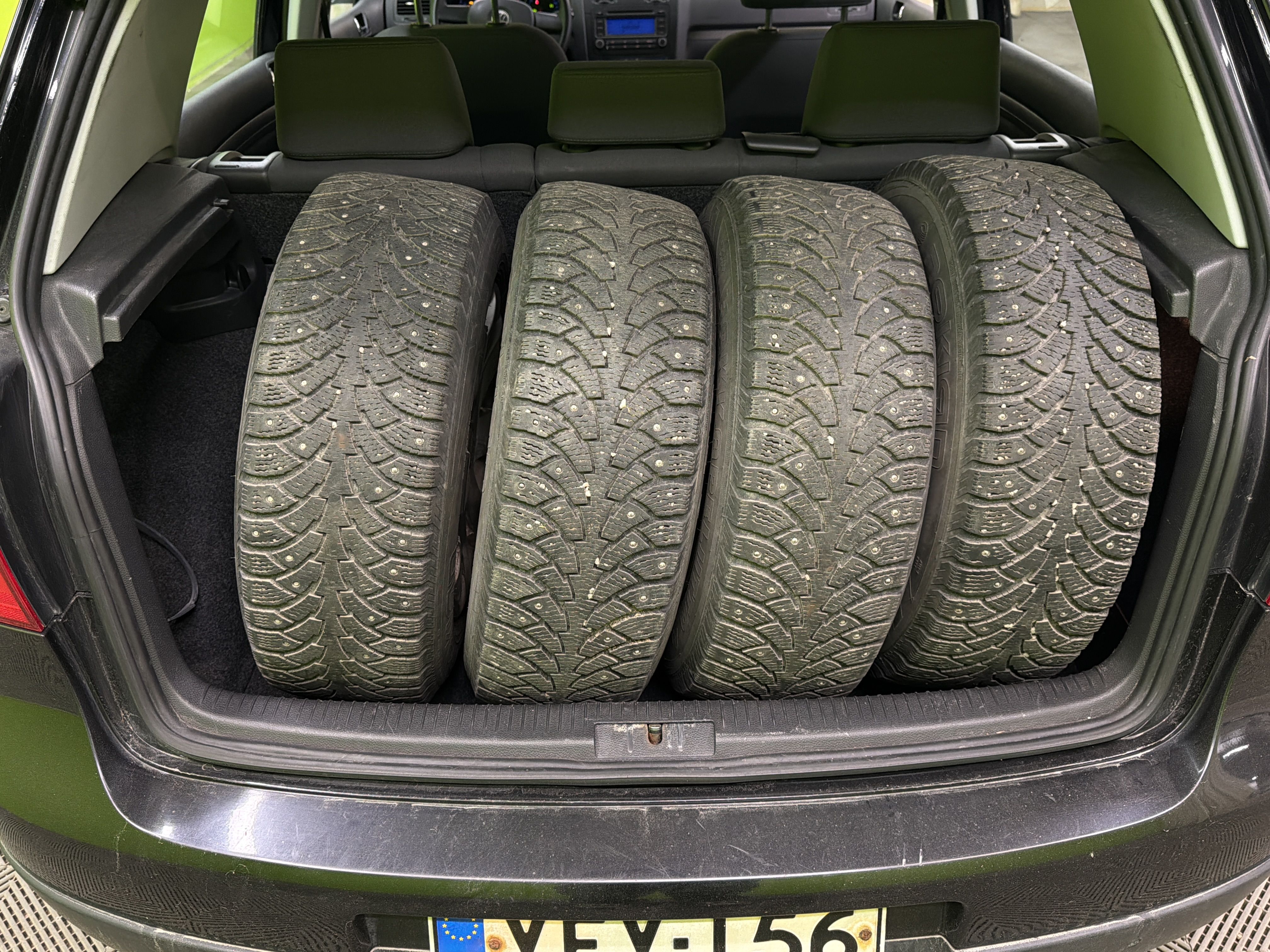 Volkswagen Golf 2005