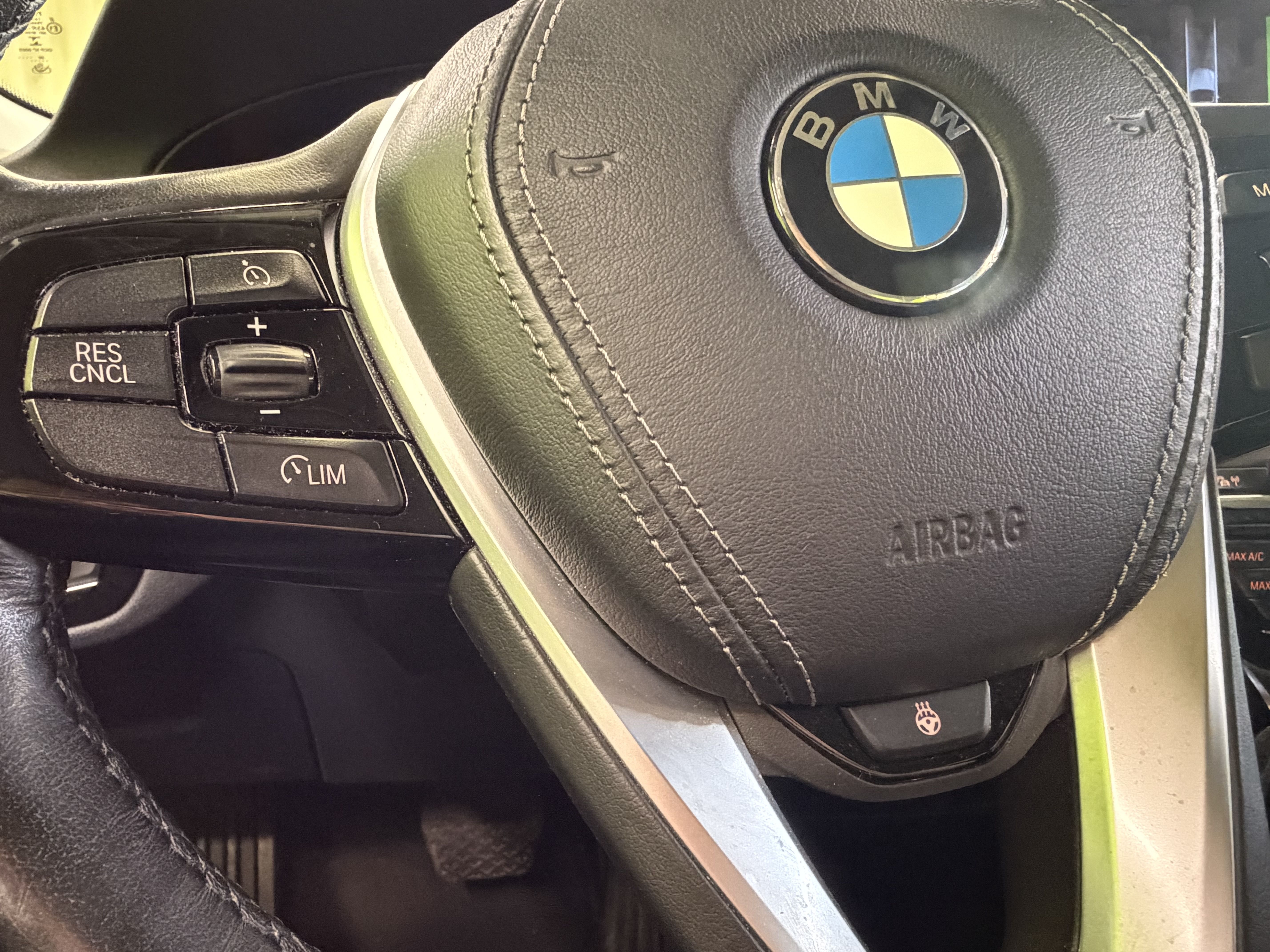 BMW 530 2017