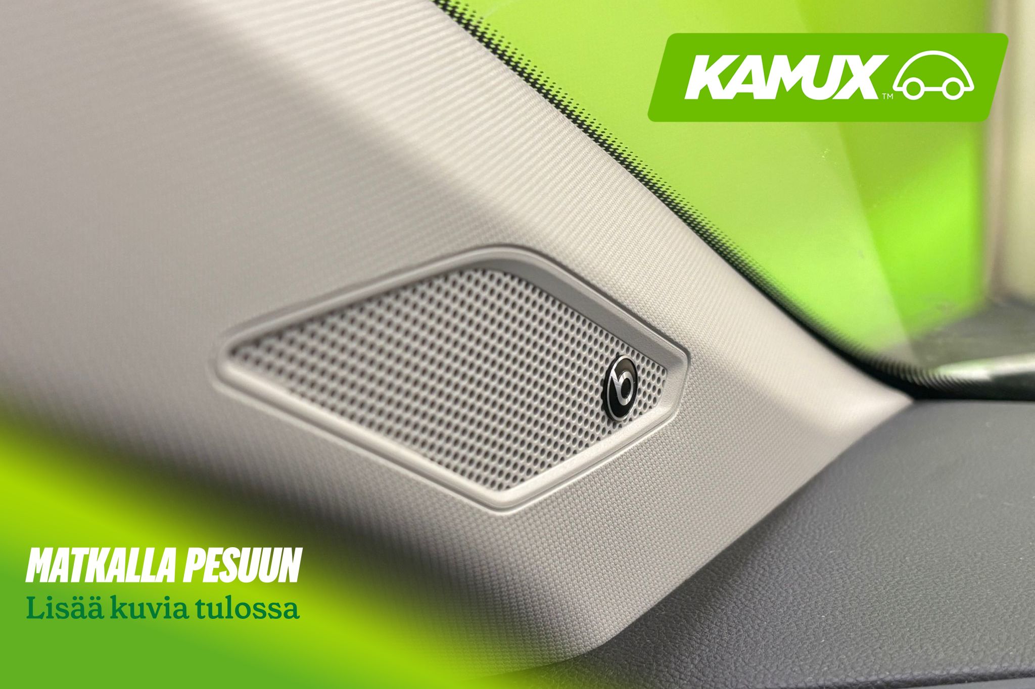 Volkswagen Polo 2018