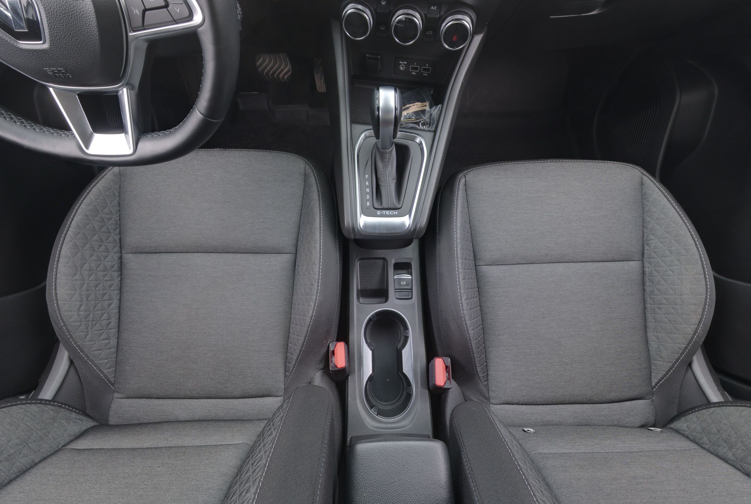 Renault Captur 2022