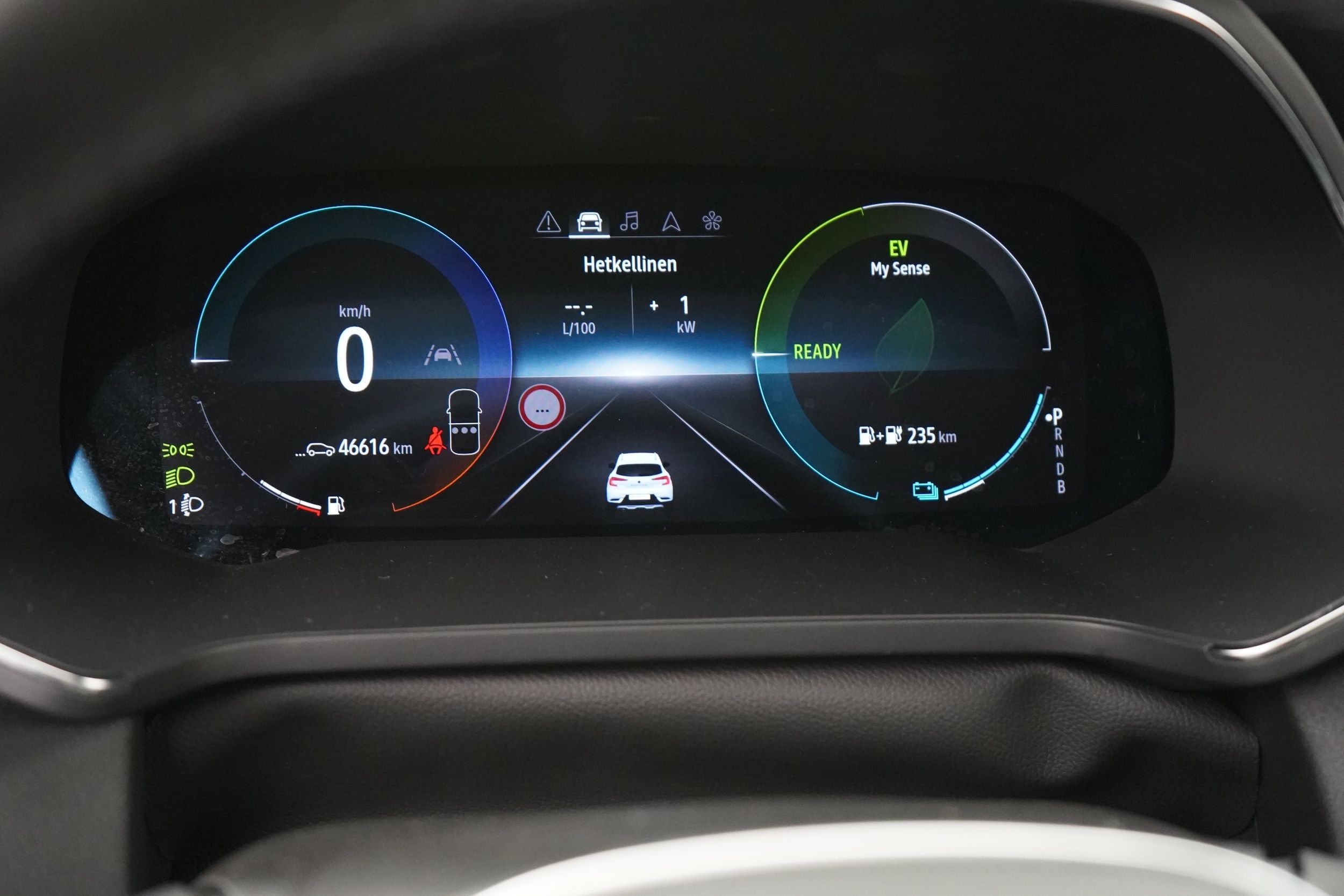 Renault Captur 2022