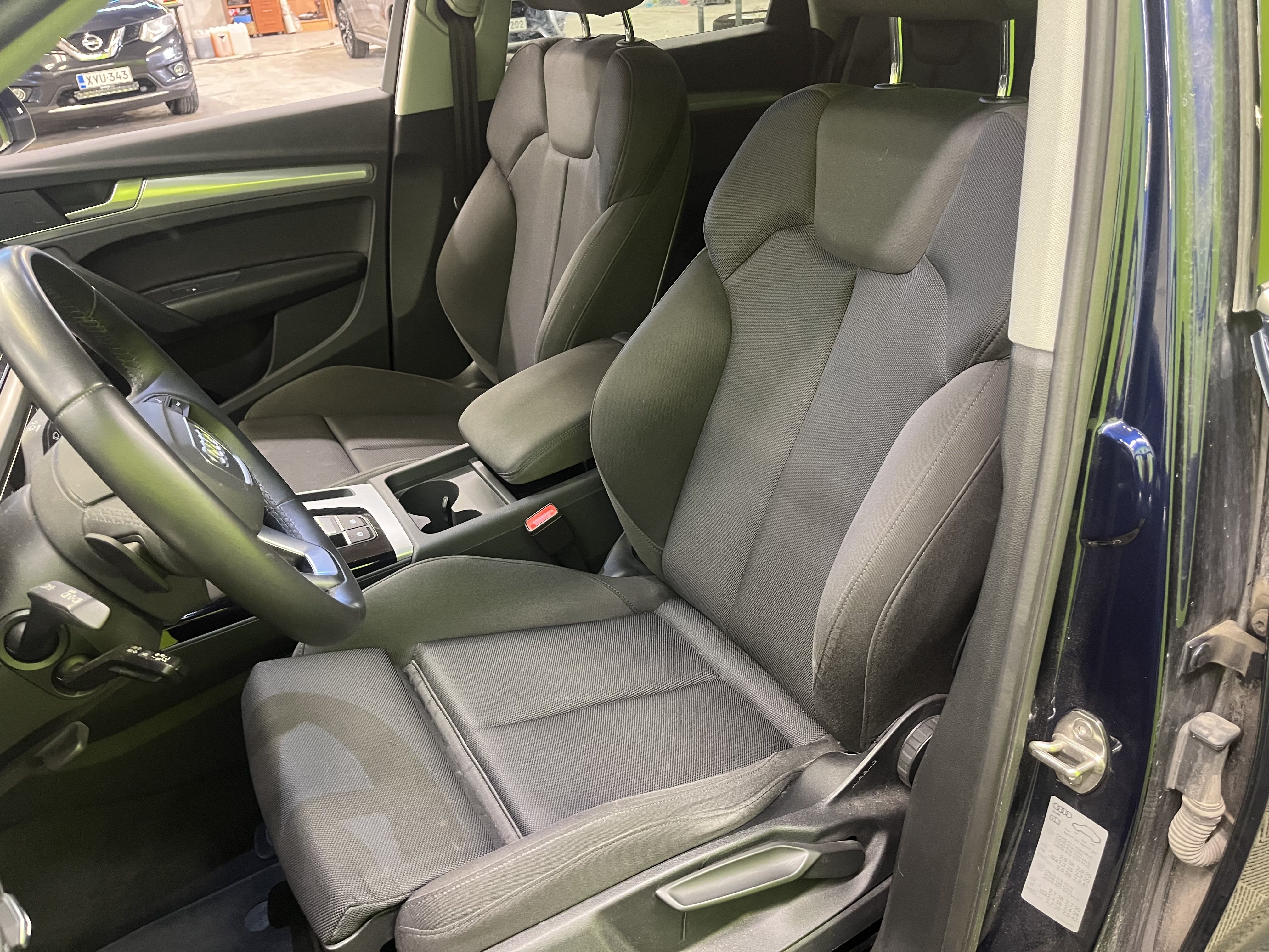 Audi Q5 2023