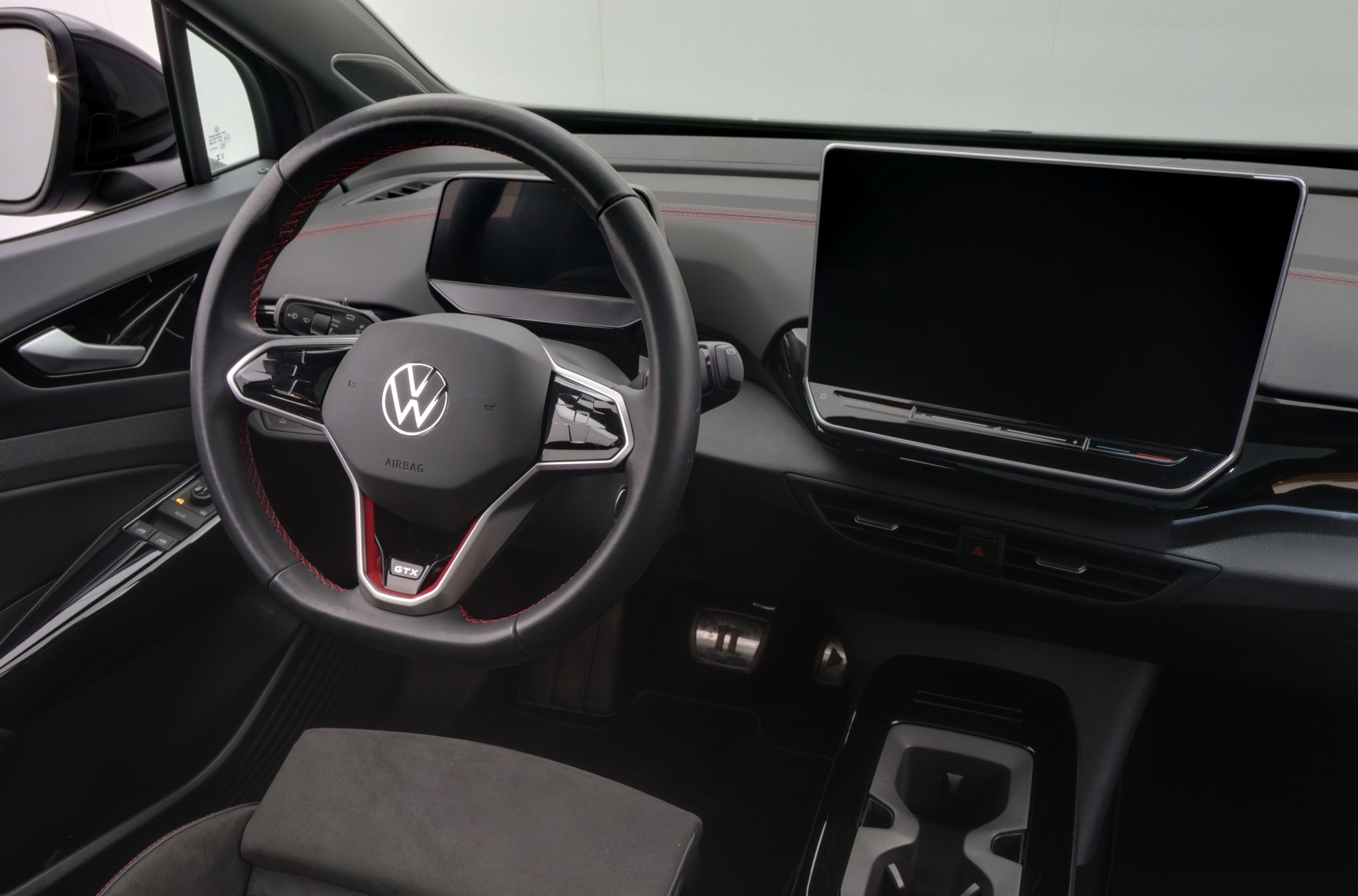 Volkswagen ID.4 2025