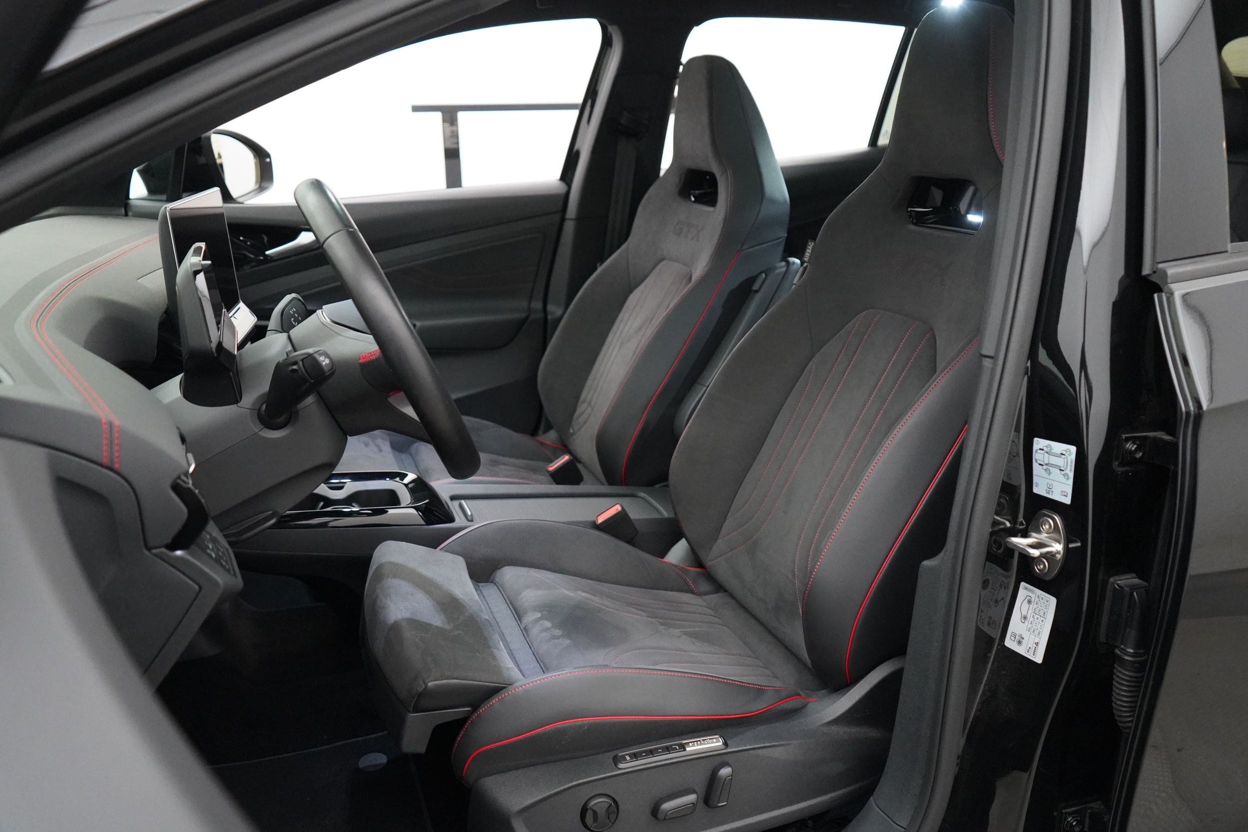 Volkswagen ID.4 2025