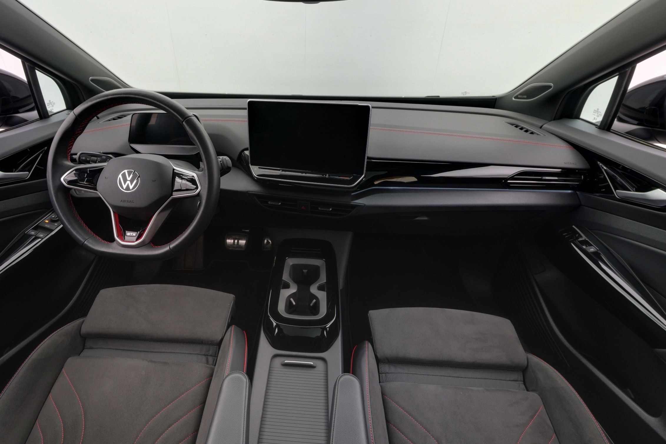 Volkswagen ID.4 2025