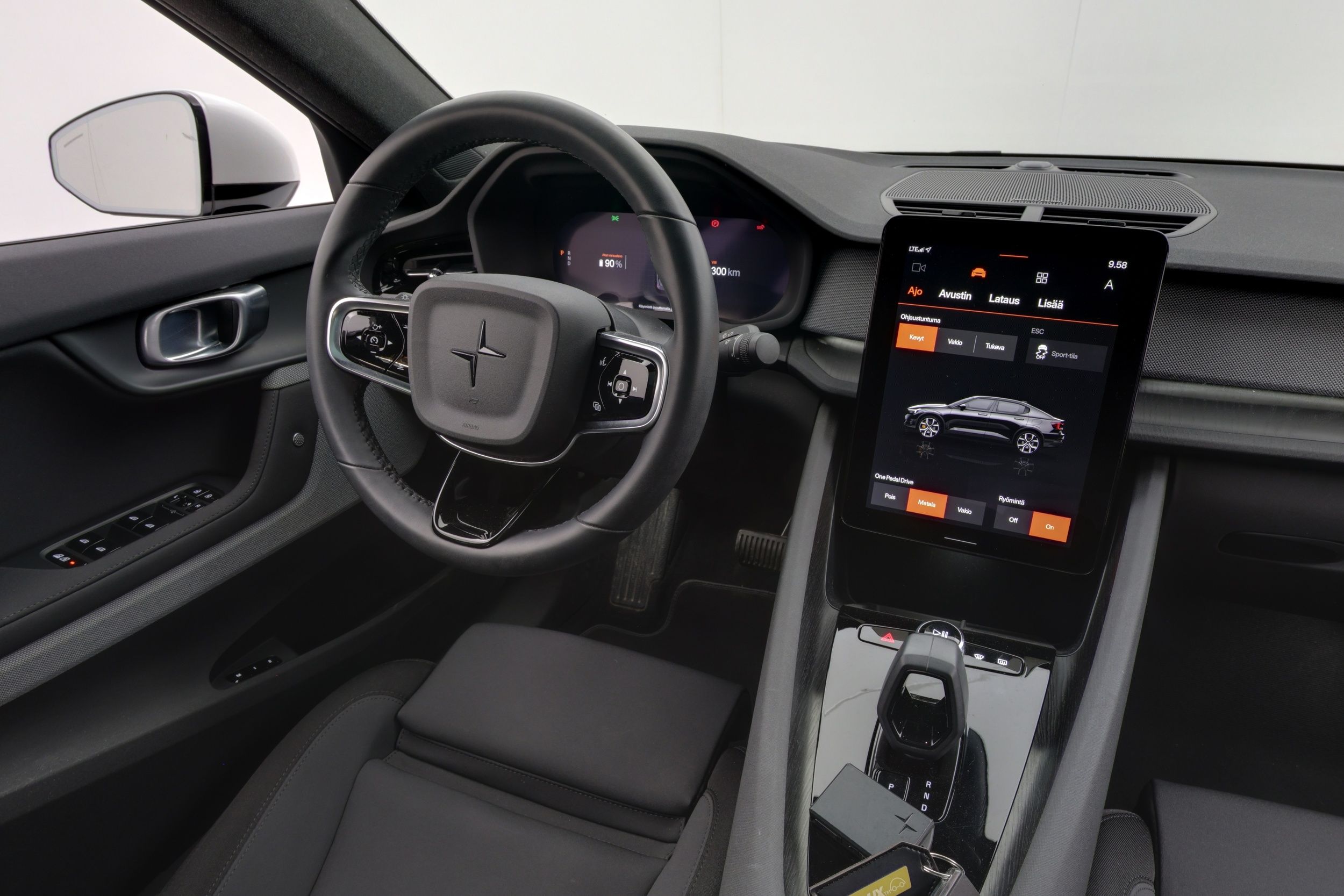 Polestar 2 2022