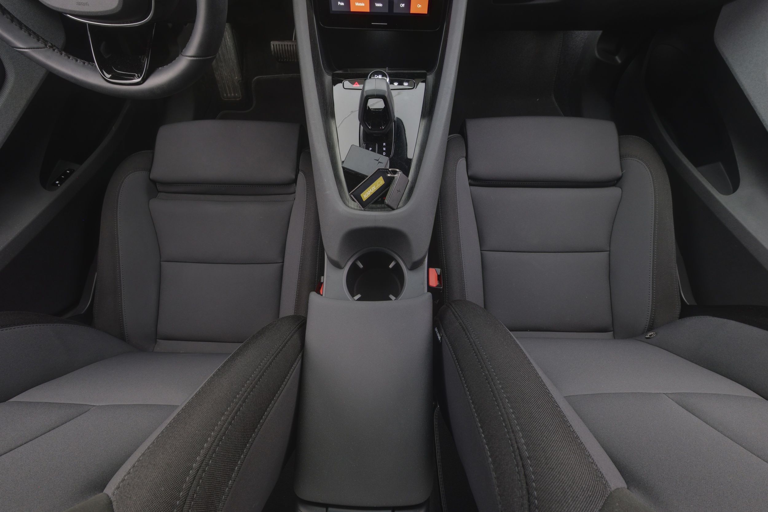 Polestar 2 2022