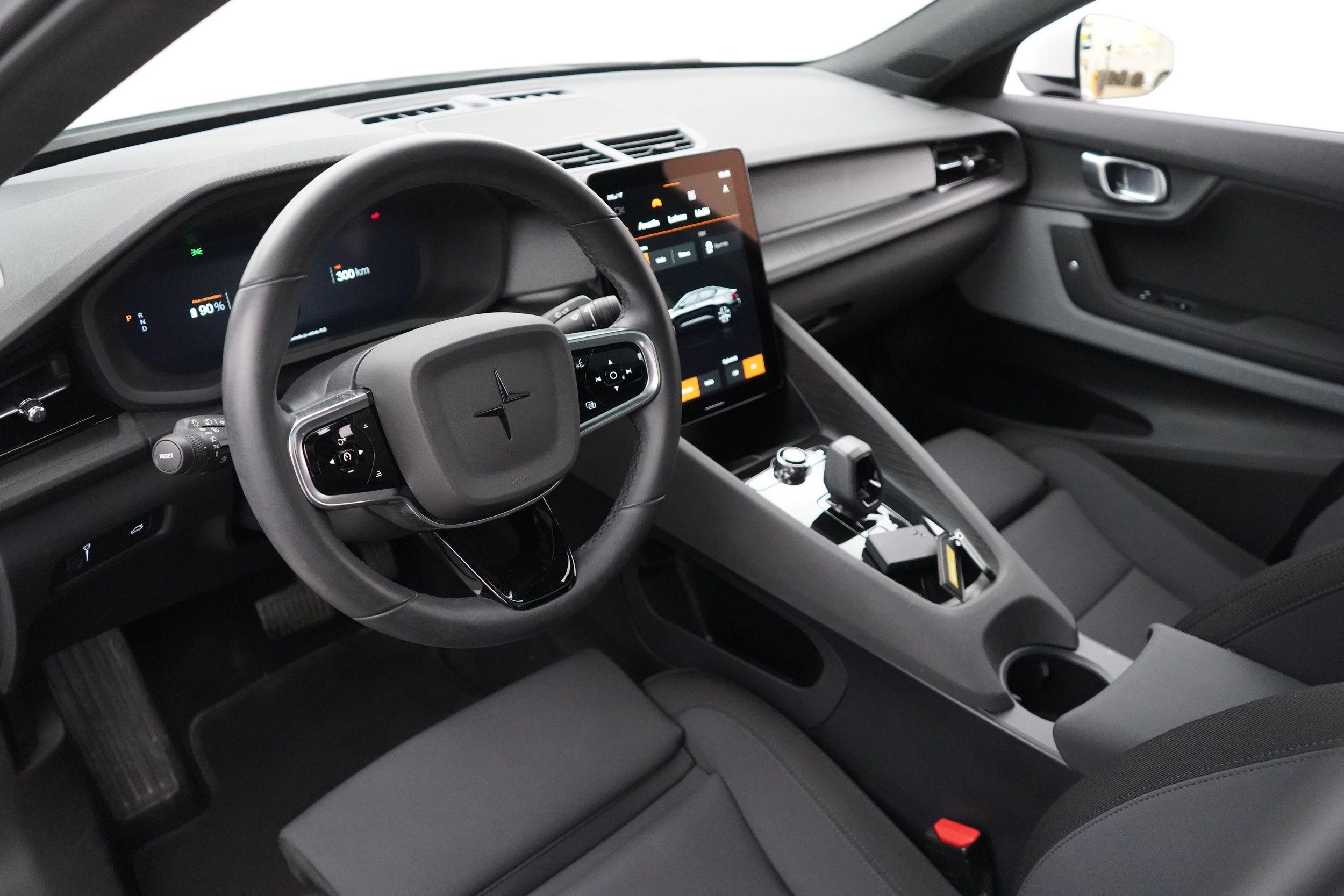 Polestar 2 2022