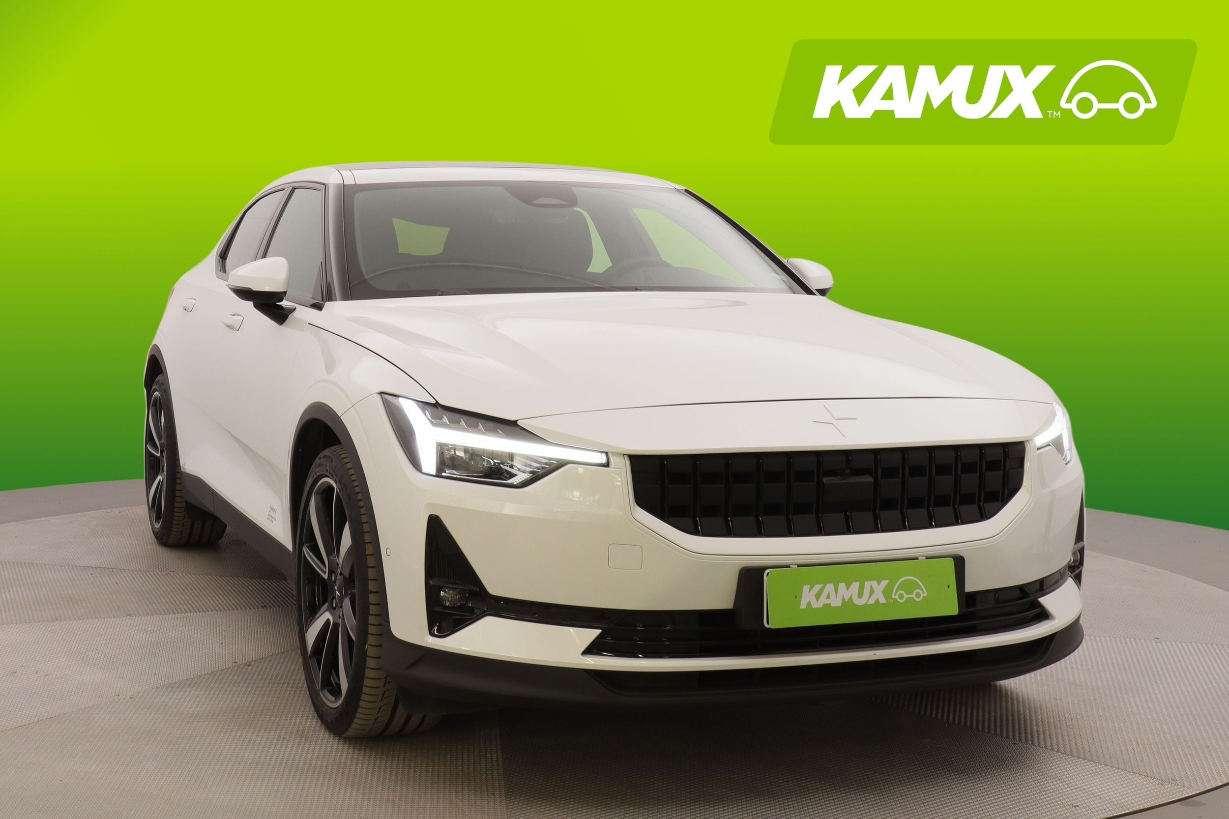 Polestar 2 2022
