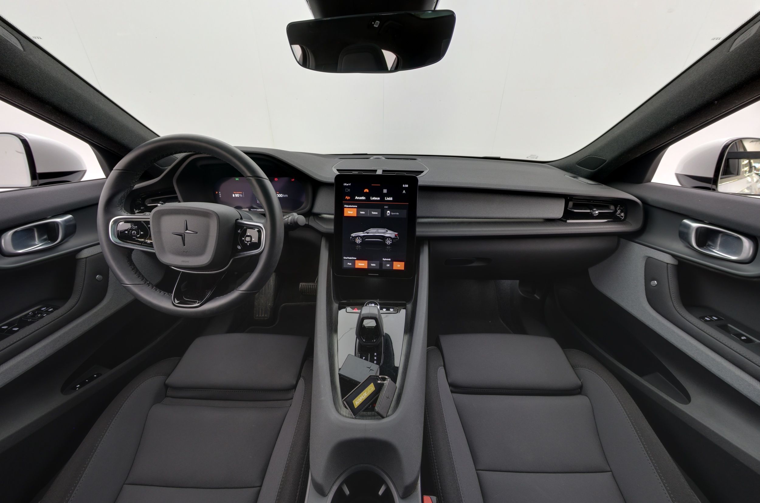 Polestar 2 2022