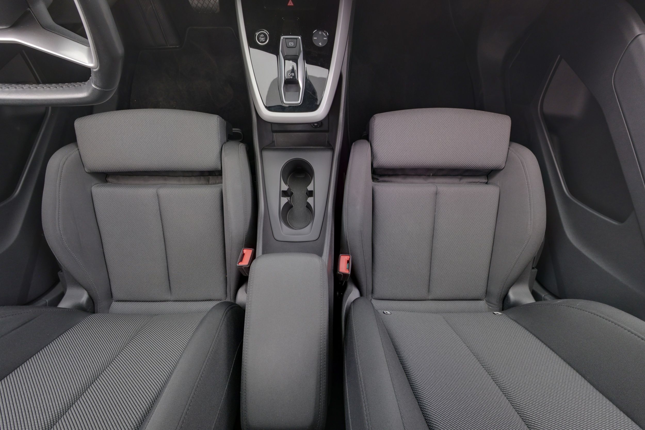 Audi Q4 e-tron 2023