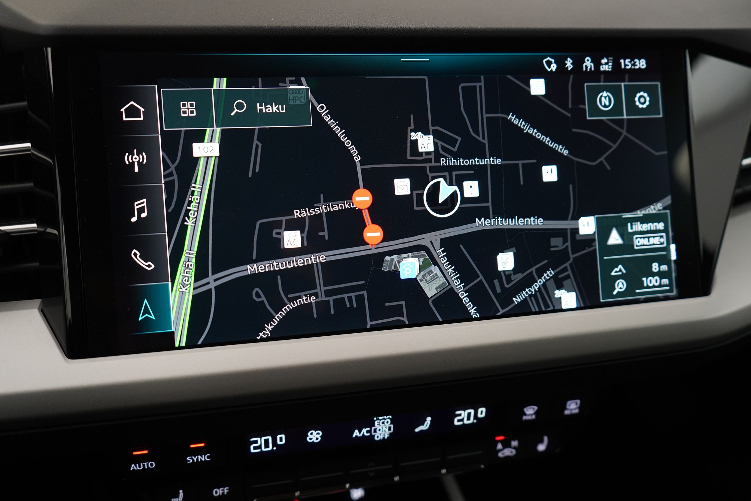 Audi Q4 e-tron 2023