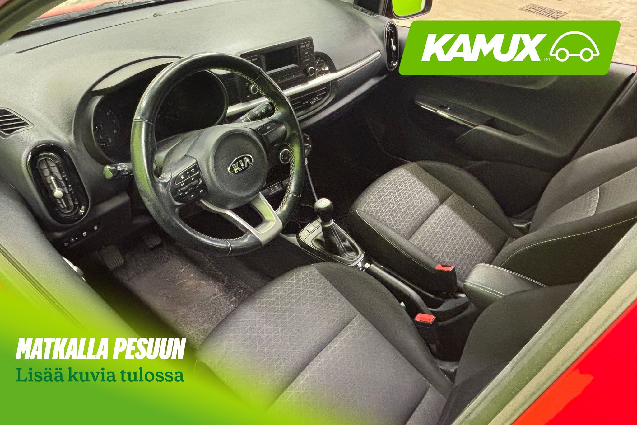 Kia Picanto 2020