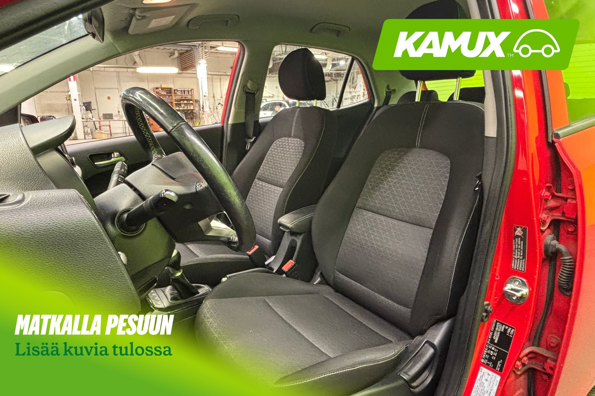 Kia Picanto 2020