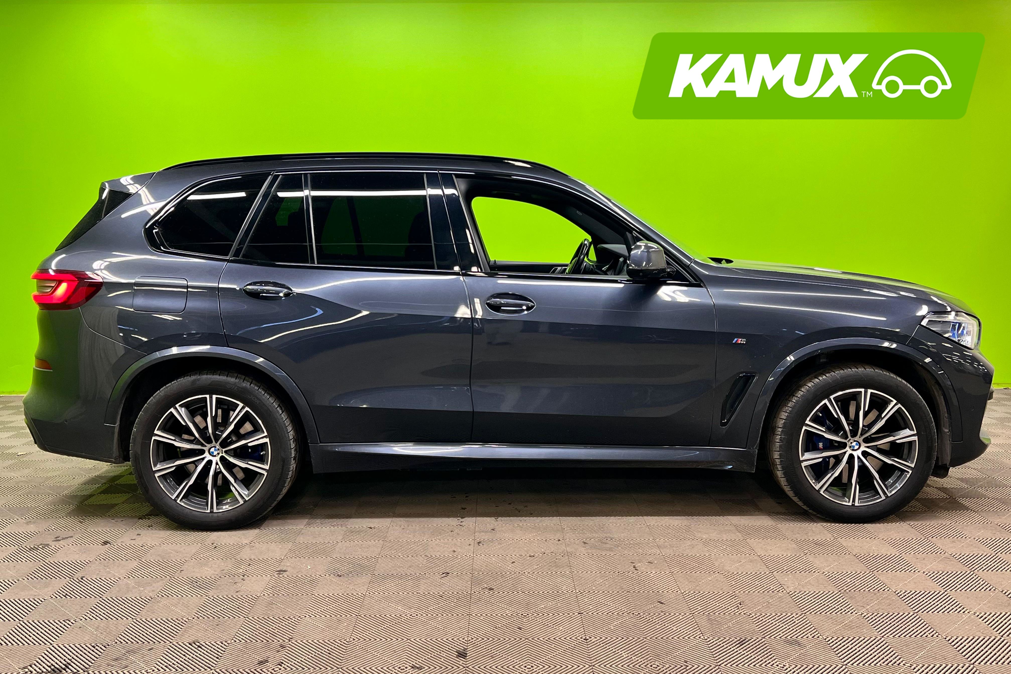 BMW X5 2020