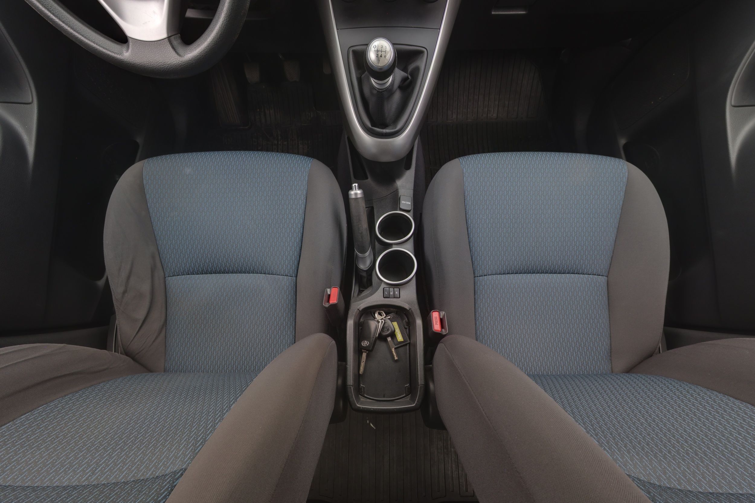 Toyota Verso 2014