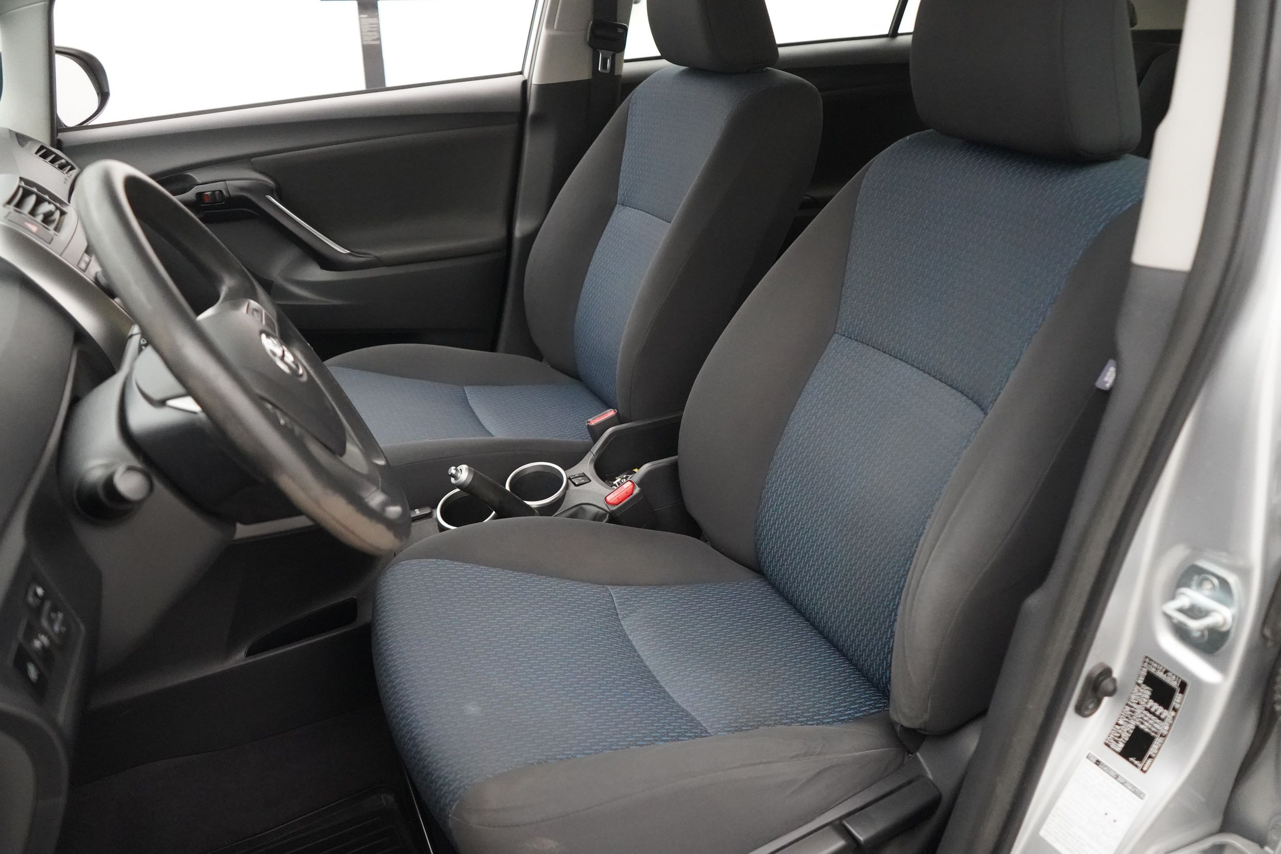 Toyota Verso 2014
