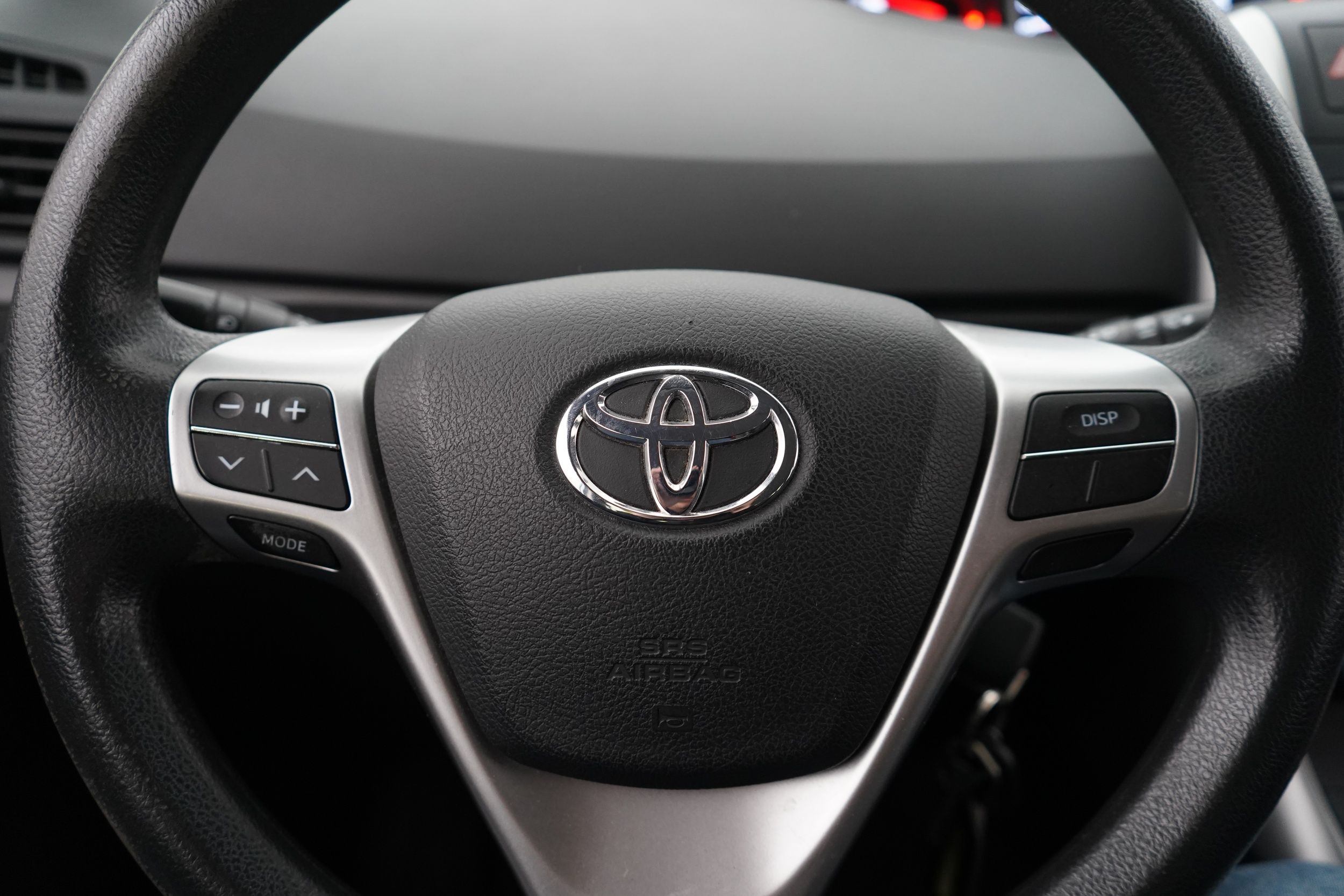 Toyota Verso 2014