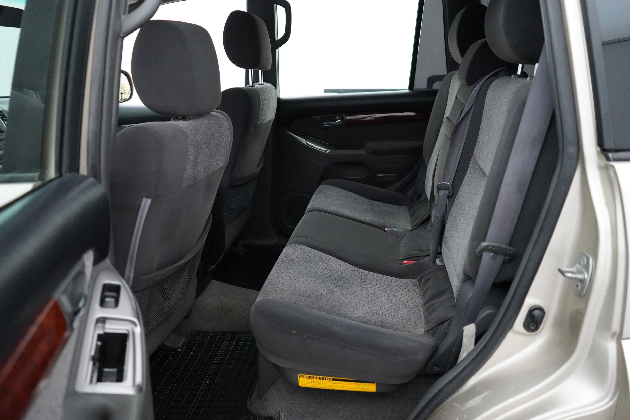 Toyota Land Cruiser 2006