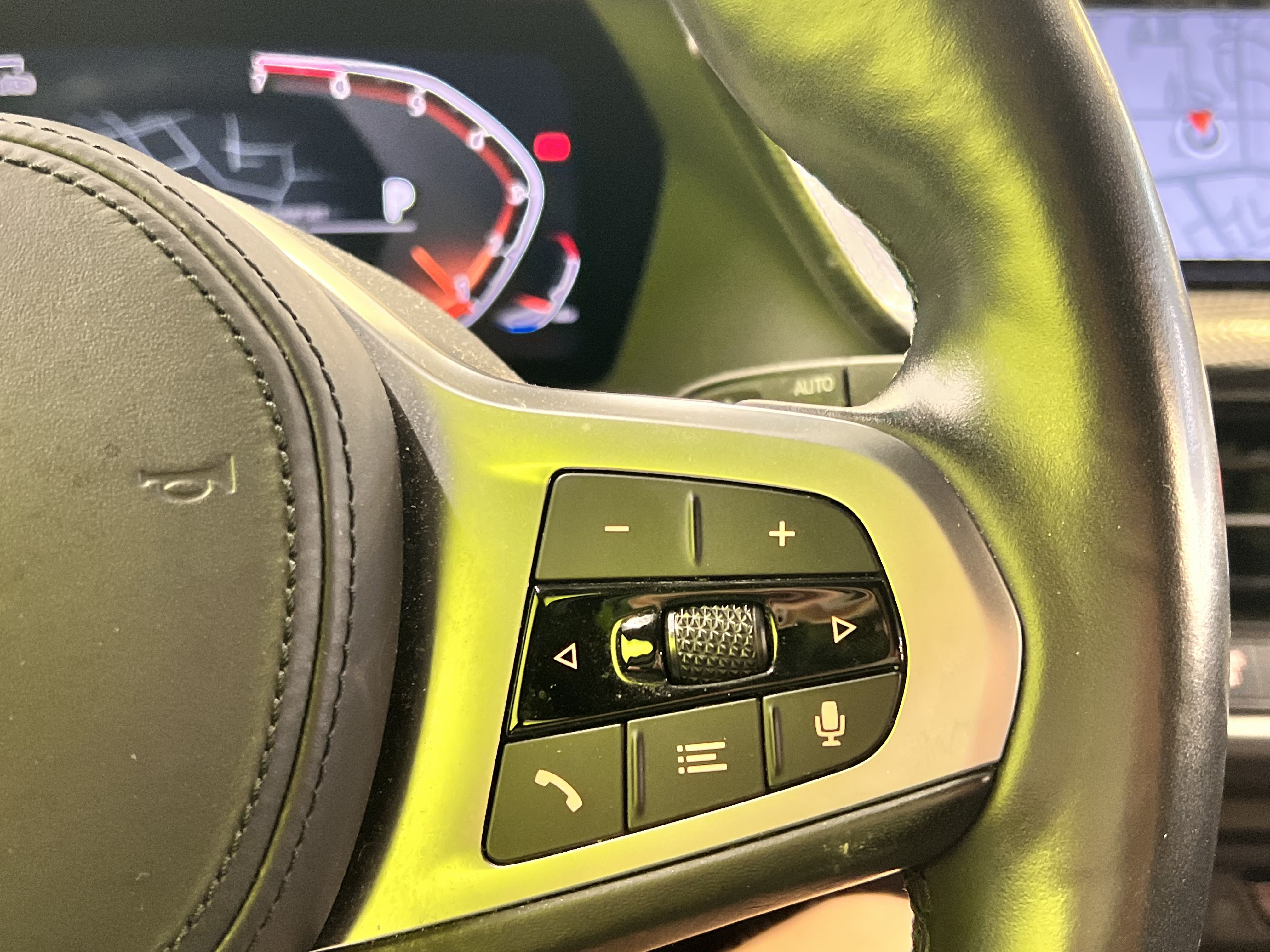 BMW 118 2021