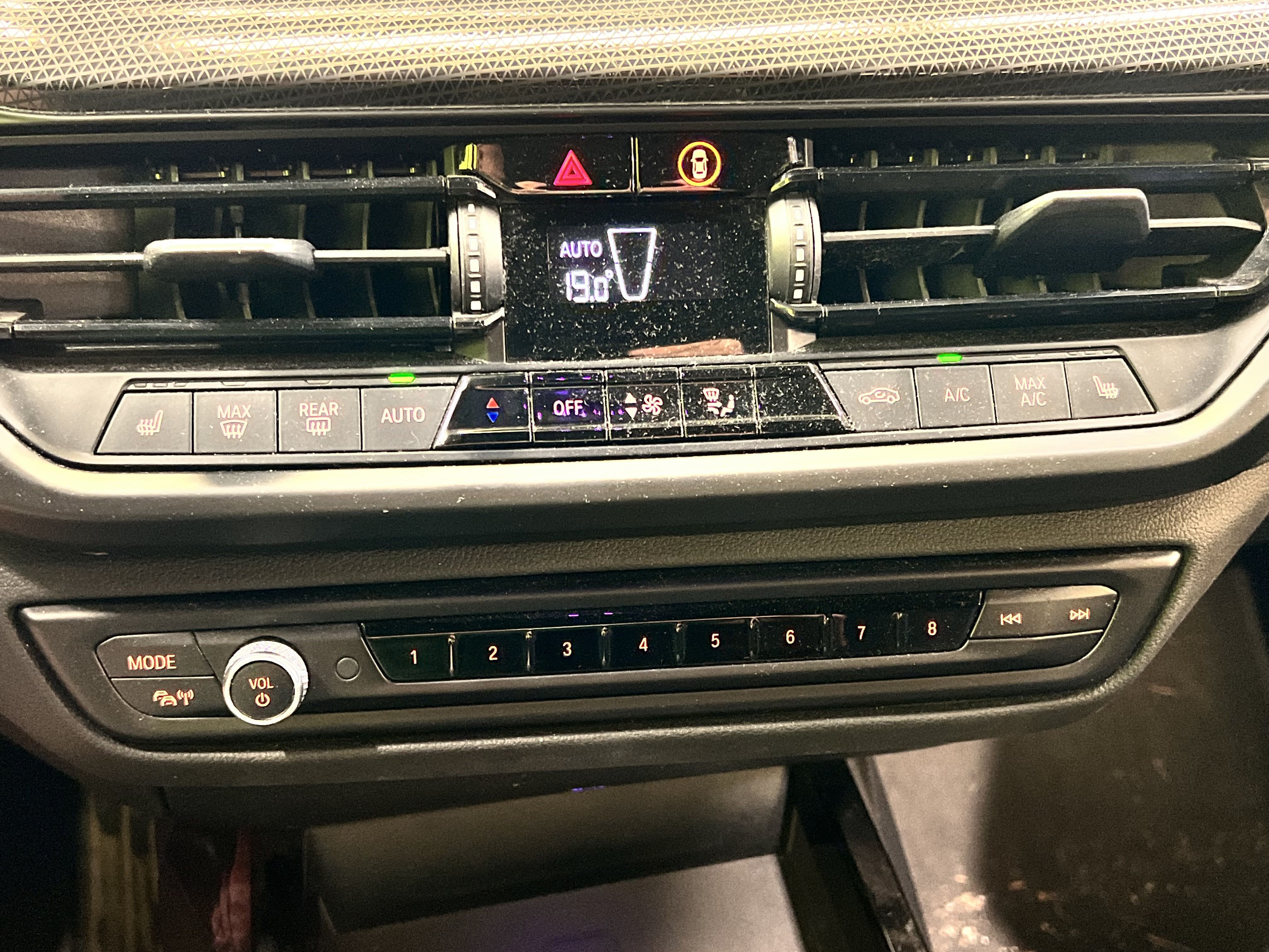 BMW 118 2021
